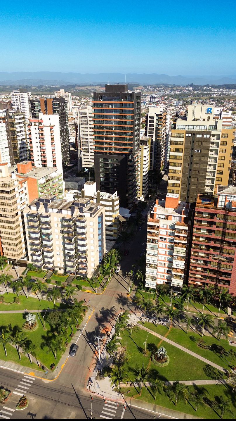 Apartamento, 4 quartos, 210 m² - Foto 18