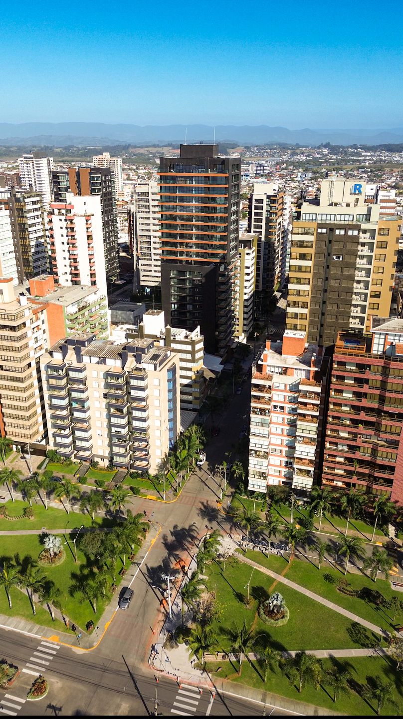 Apartamento, 4 quartos, 210 m² - Foto 34