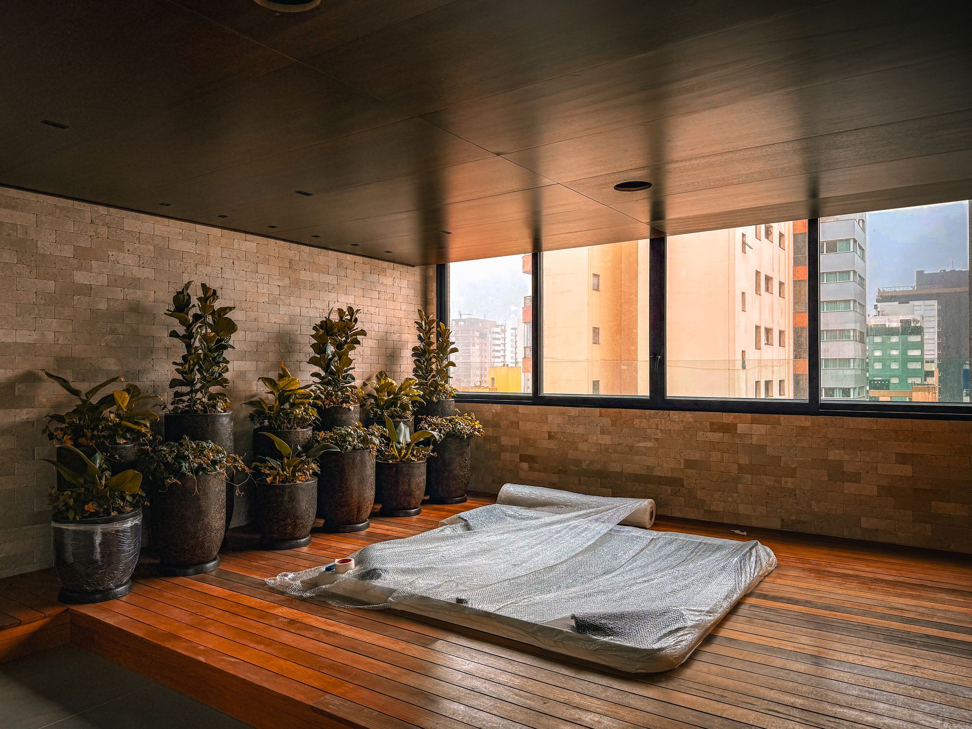 Apartamento, 4 quartos, 210 m² - Foto 25