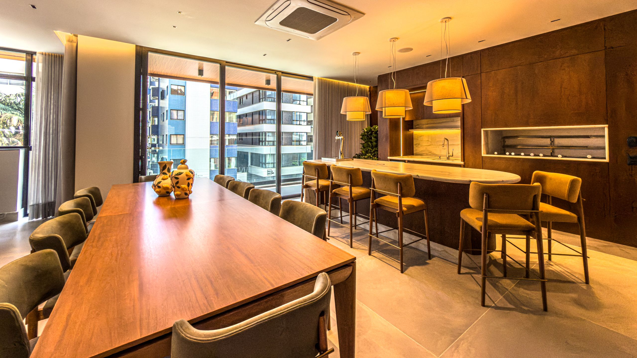 Apartamento, 4 quartos, 210 m² - Foto 50