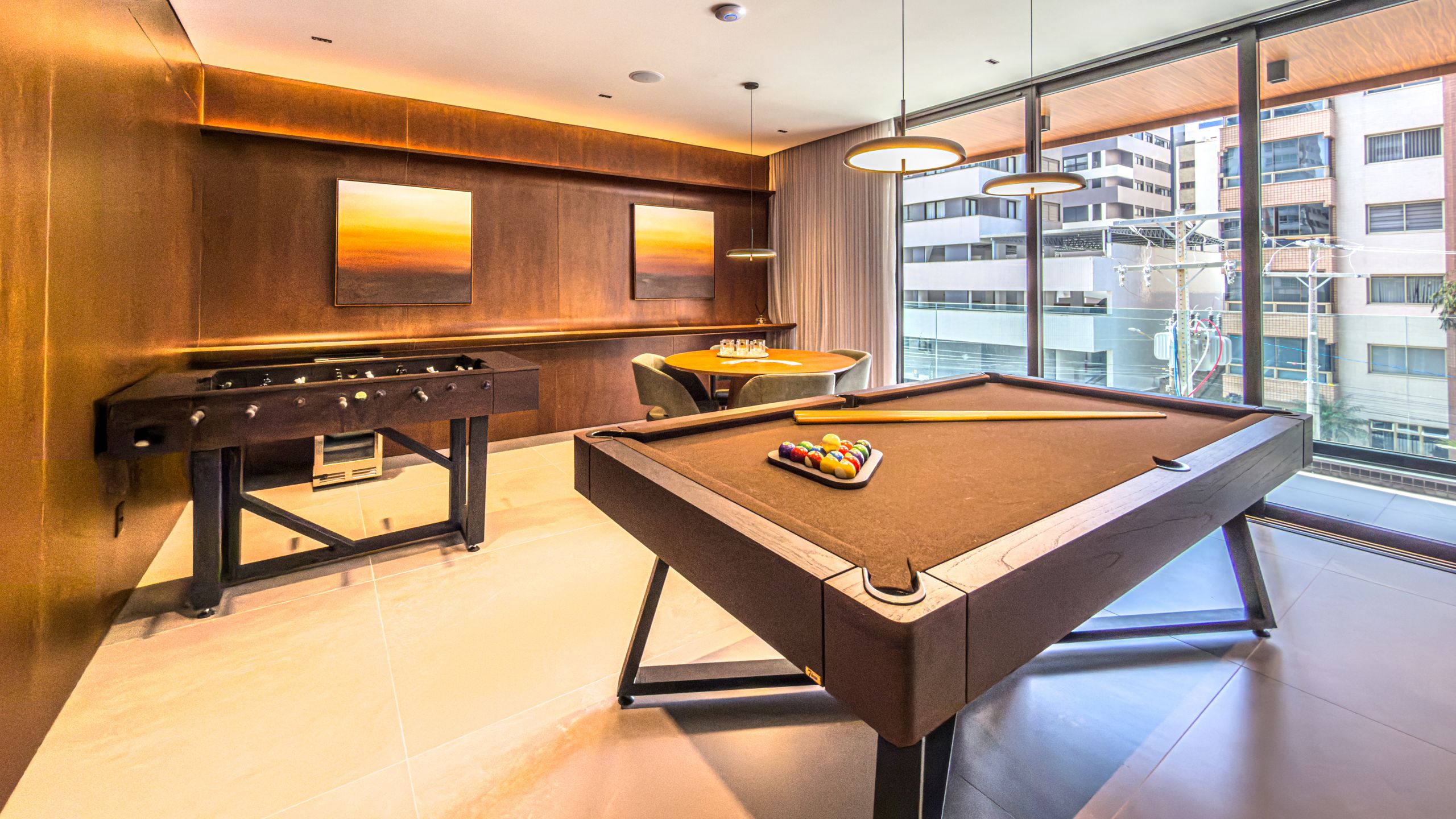 Apartamento, 4 quartos, 210 m² - Foto 54