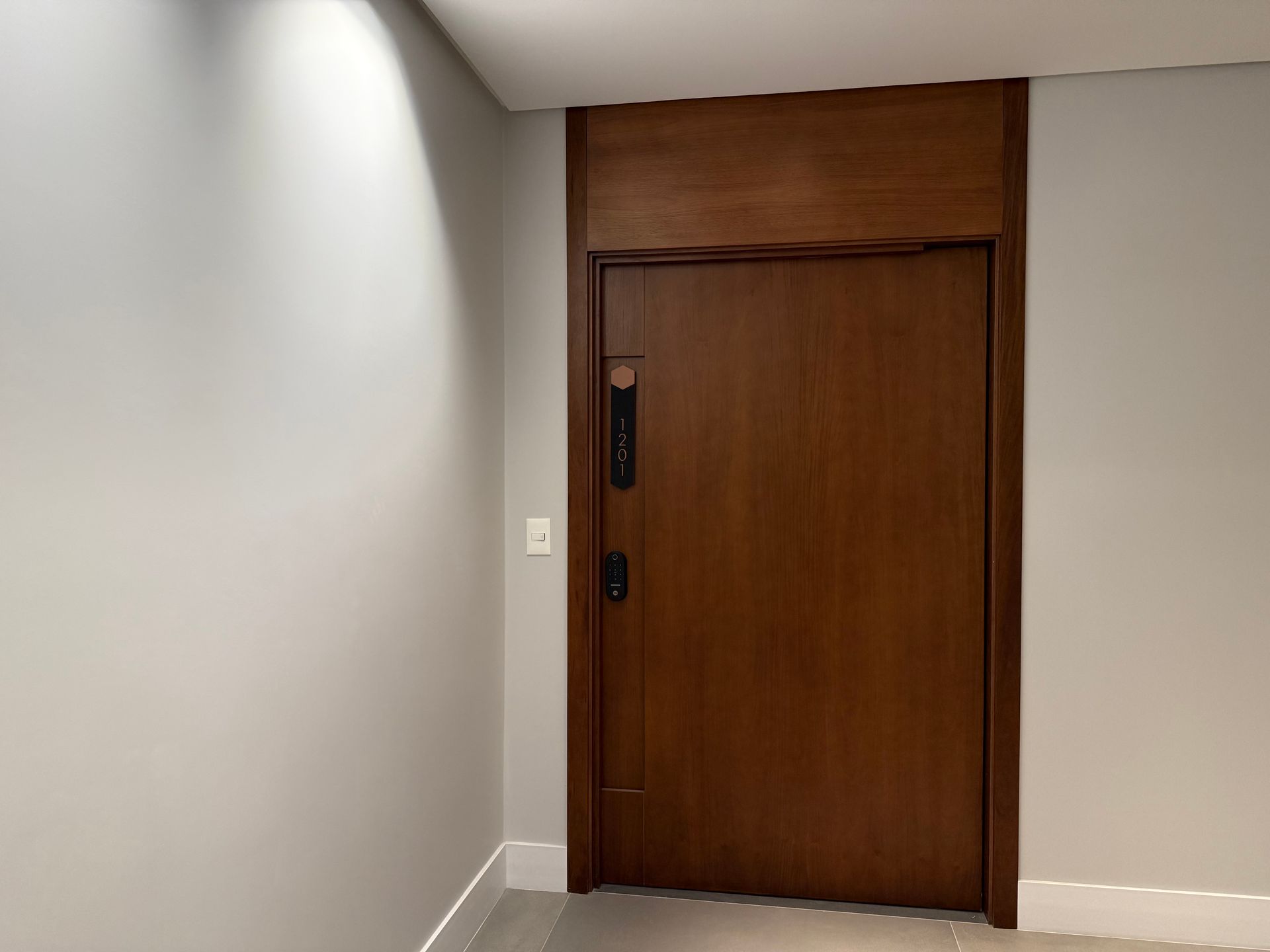 Apartamento, 4 quartos, 210 m² - Foto 23