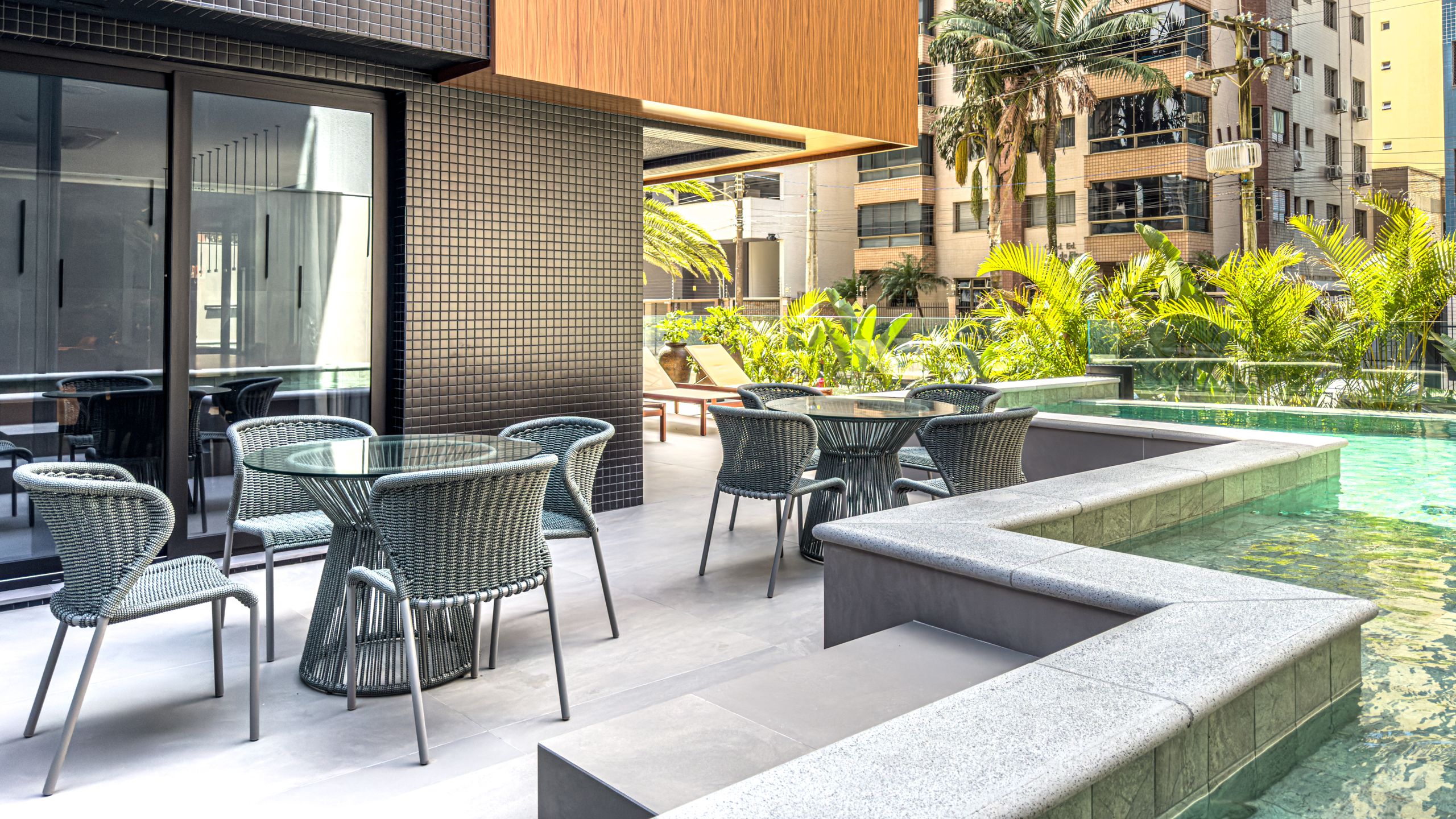 Apartamento, 4 quartos, 210 m² - Foto 44
