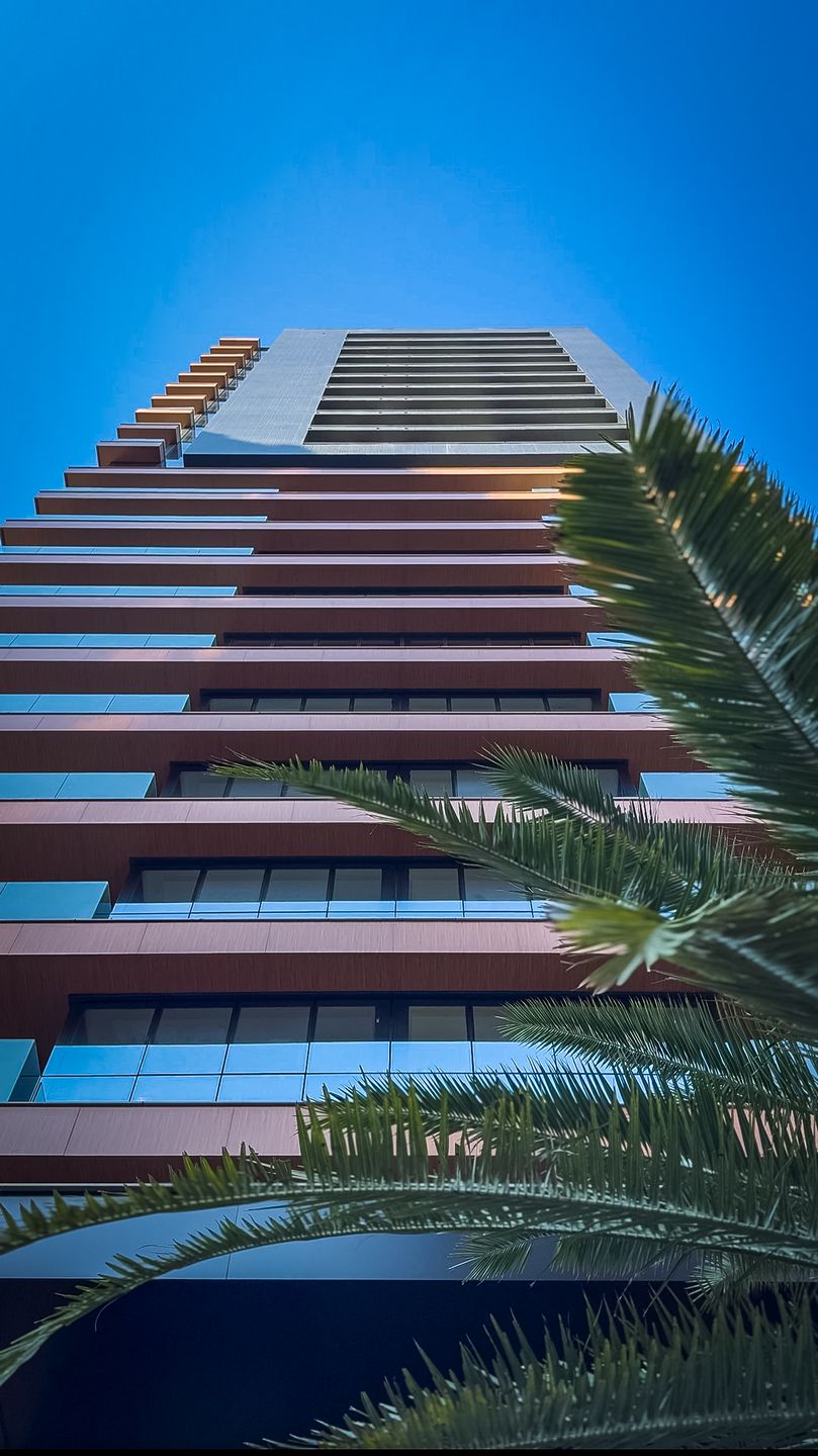 Apartamento, 4 quartos, 210 m² - Foto 69