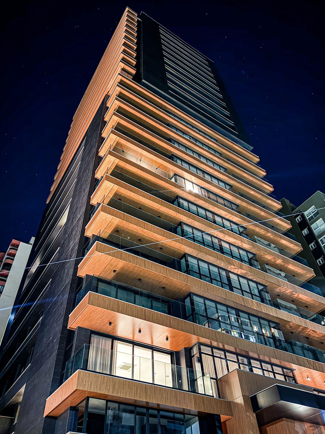Apartamento, 4 quartos, 210 m² - Foto 74