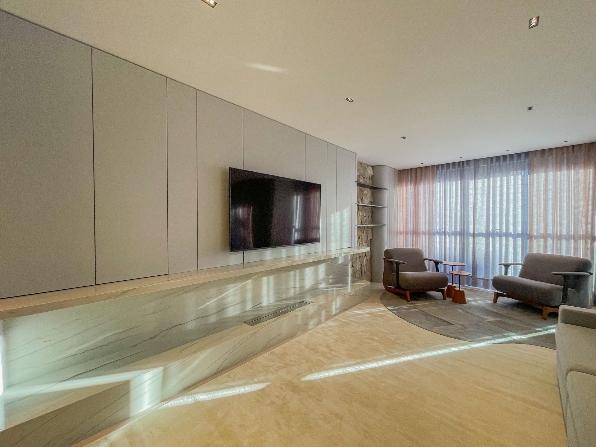 Apartamento, 4 quartos, 210 m² - Foto 80