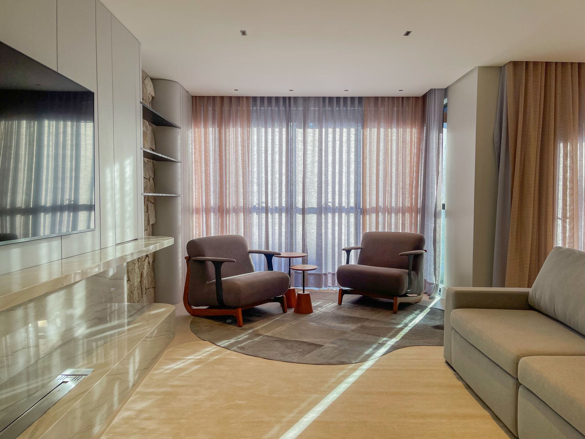 Apartamento, 4 quartos, 210 m² - Foto 82