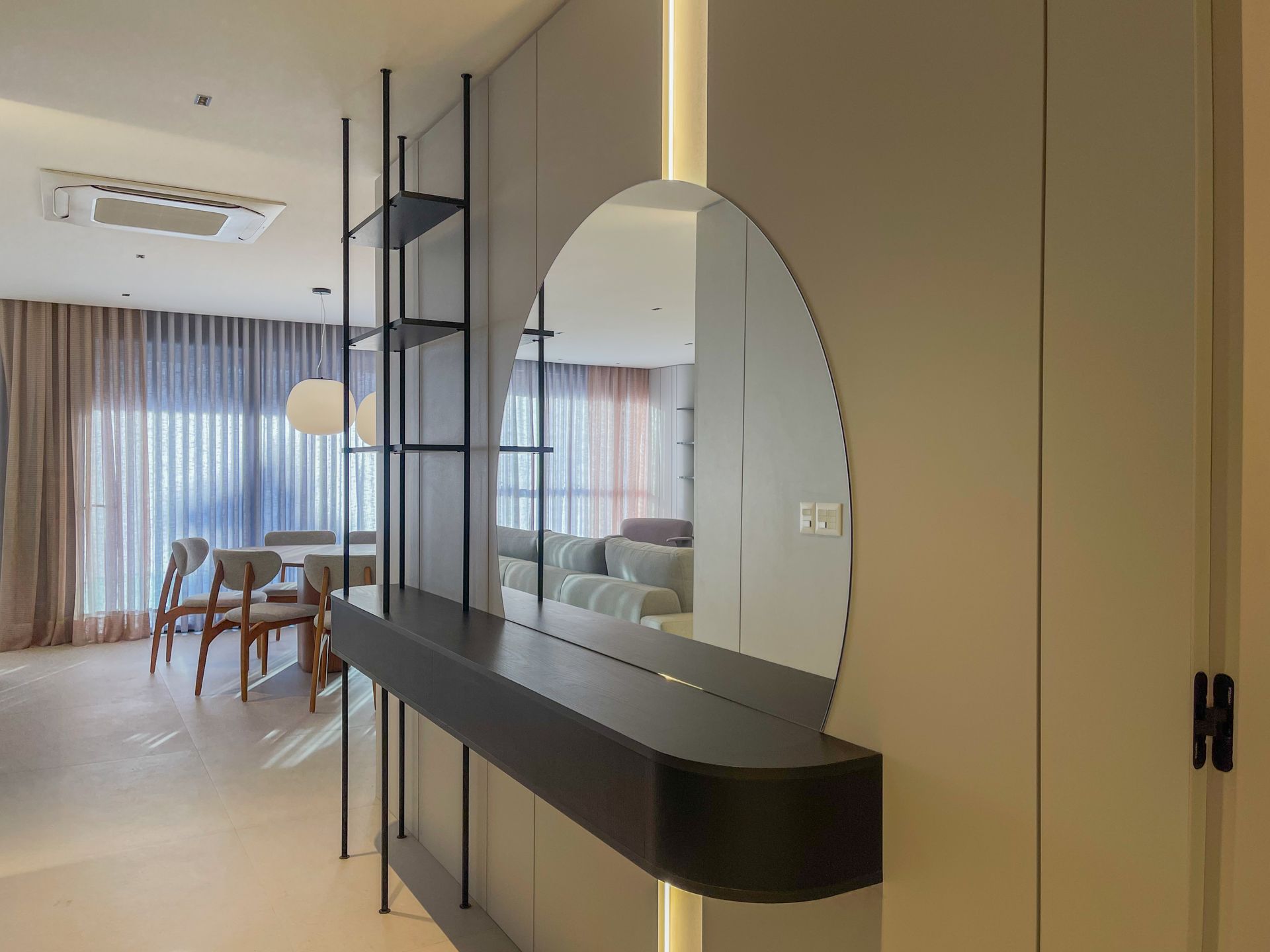 Apartamento, 4 quartos, 210 m² - Foto 95