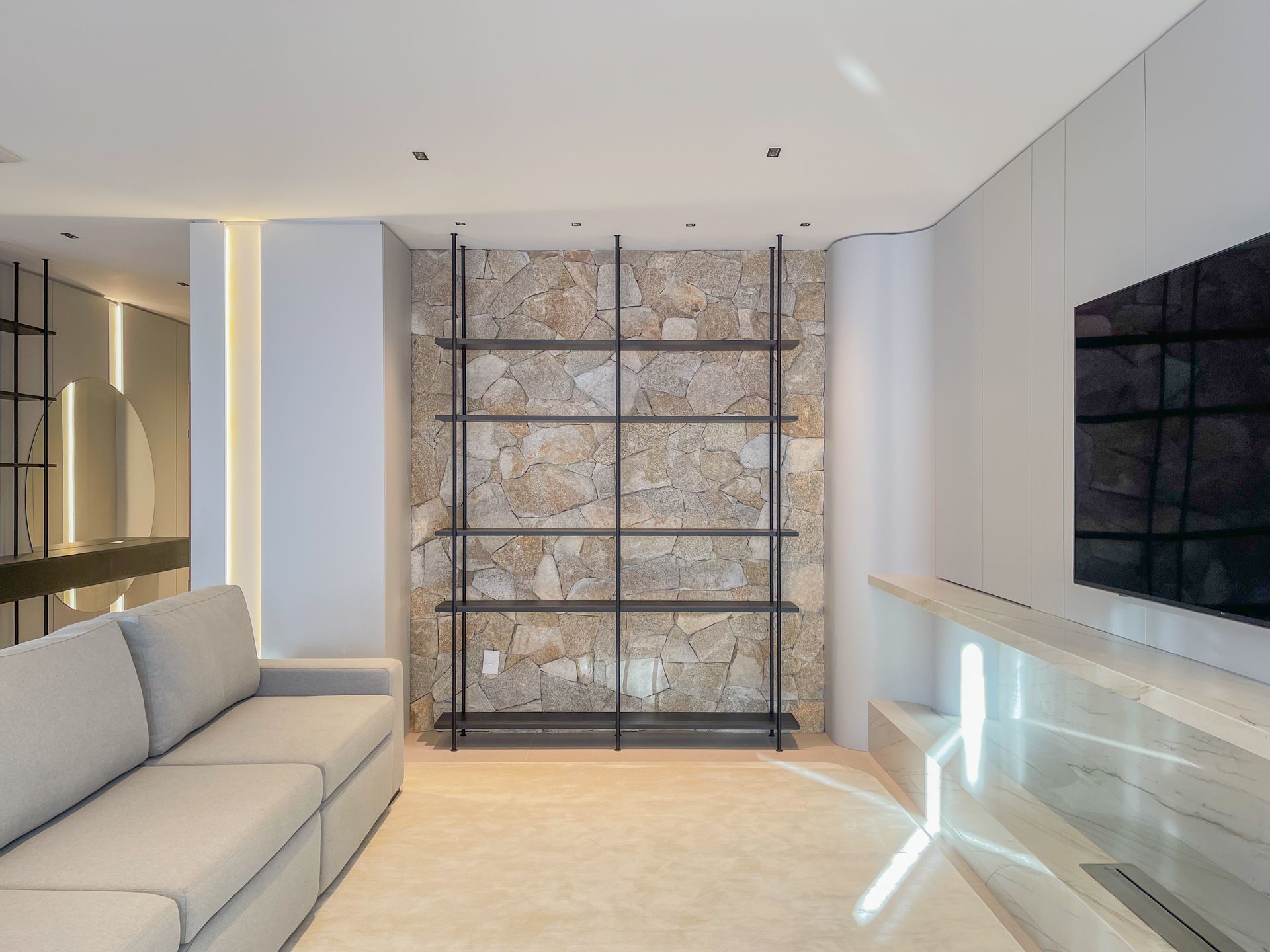 Apartamento, 4 quartos, 210 m² - Foto 85