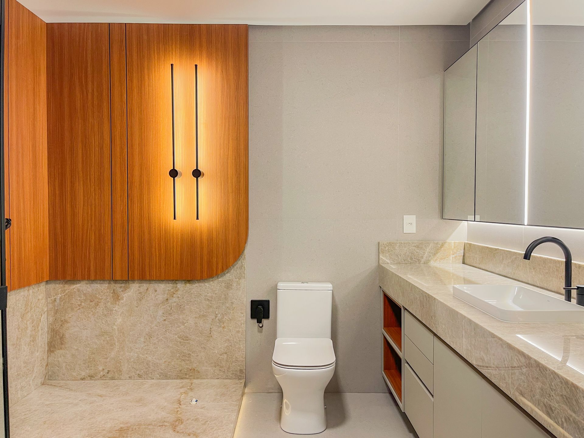 Apartamento, 4 quartos, 210 m² - Foto 105