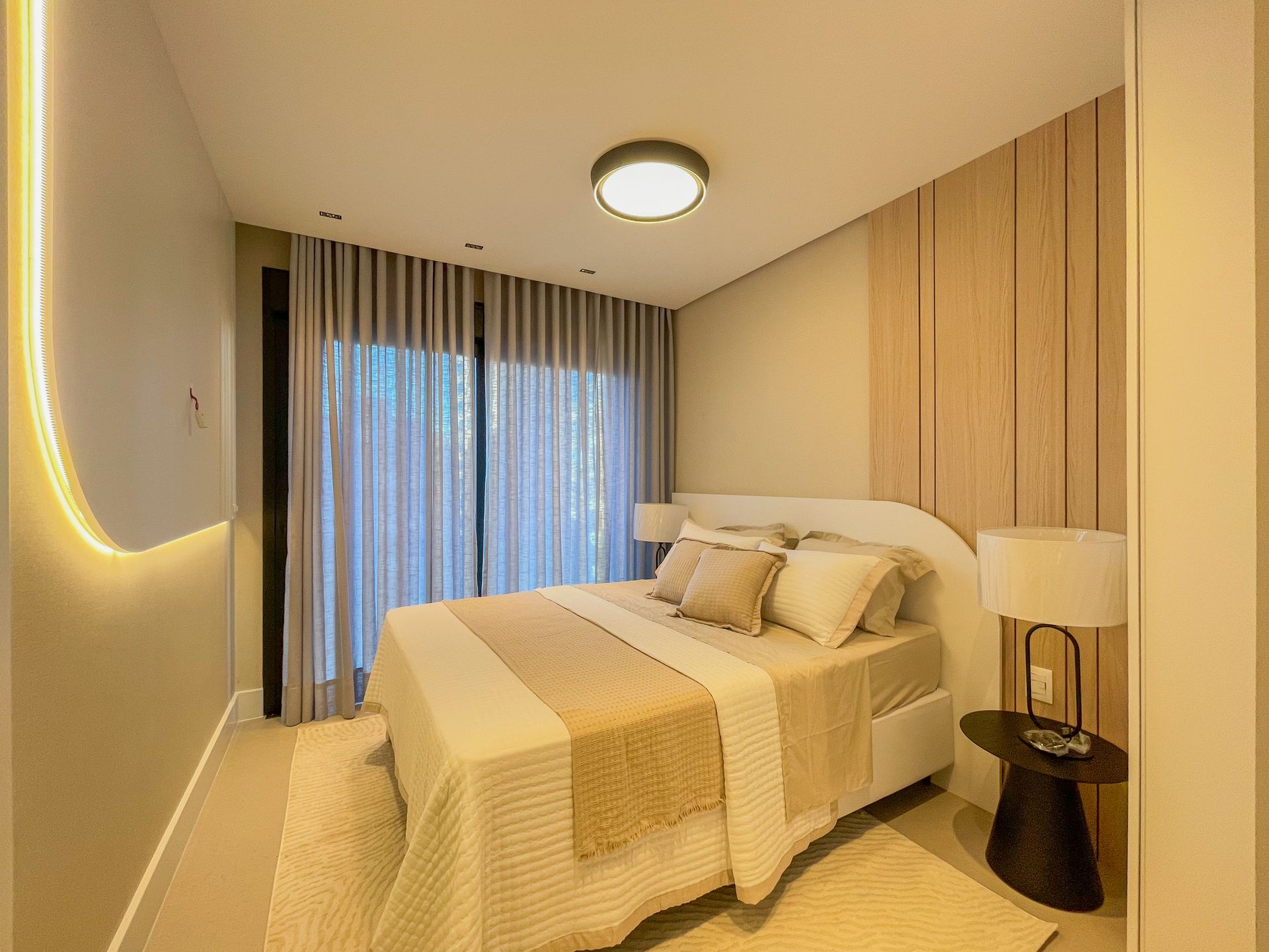 Apartamento, 4 quartos, 210 m² - Foto 100