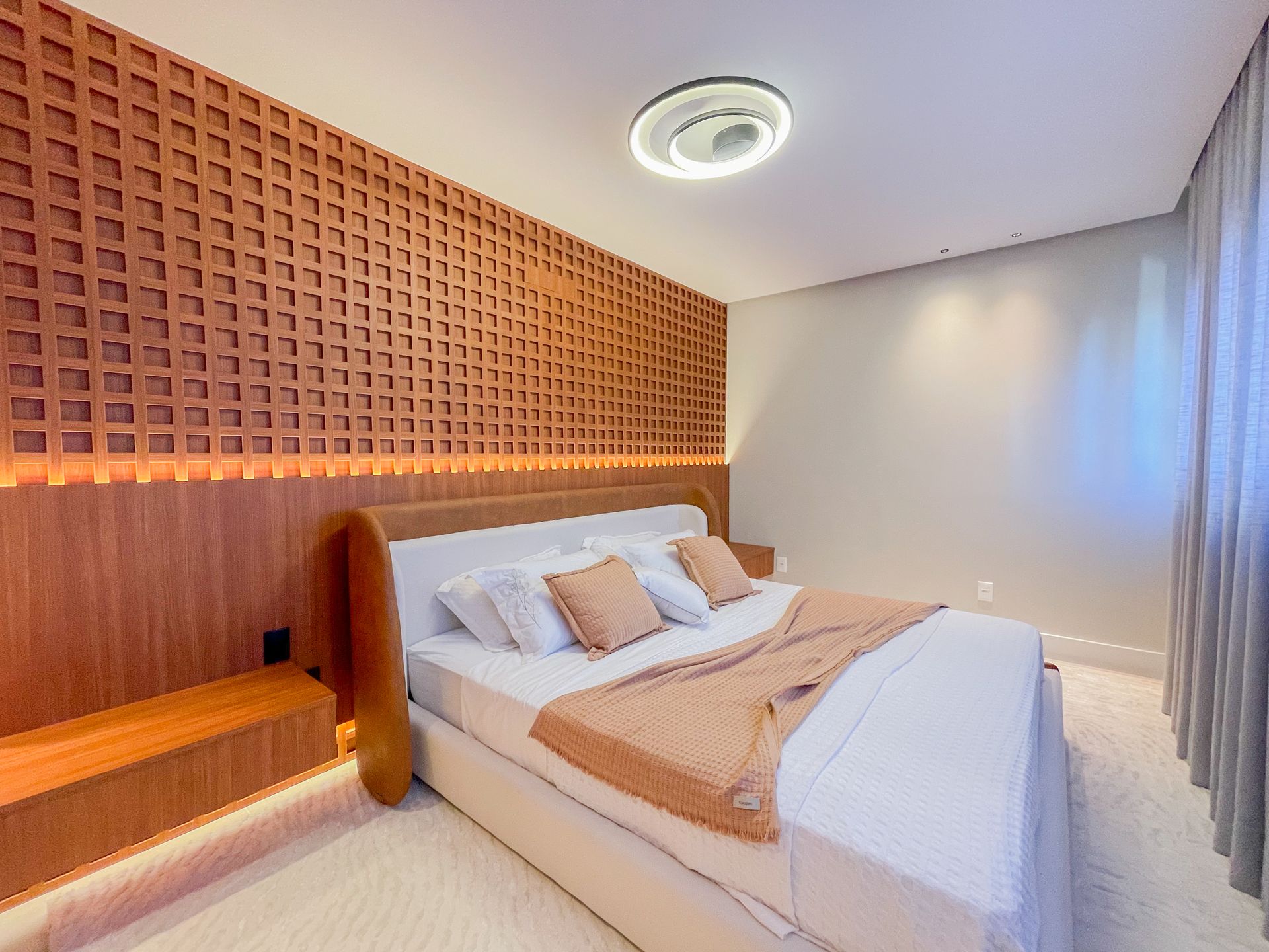 Apartamento, 4 quartos, 210 m² - Foto 104