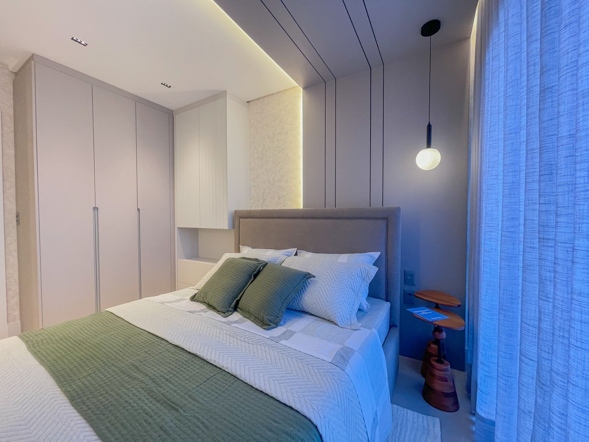 Apartamento, 4 quartos, 210 m² - Foto 98