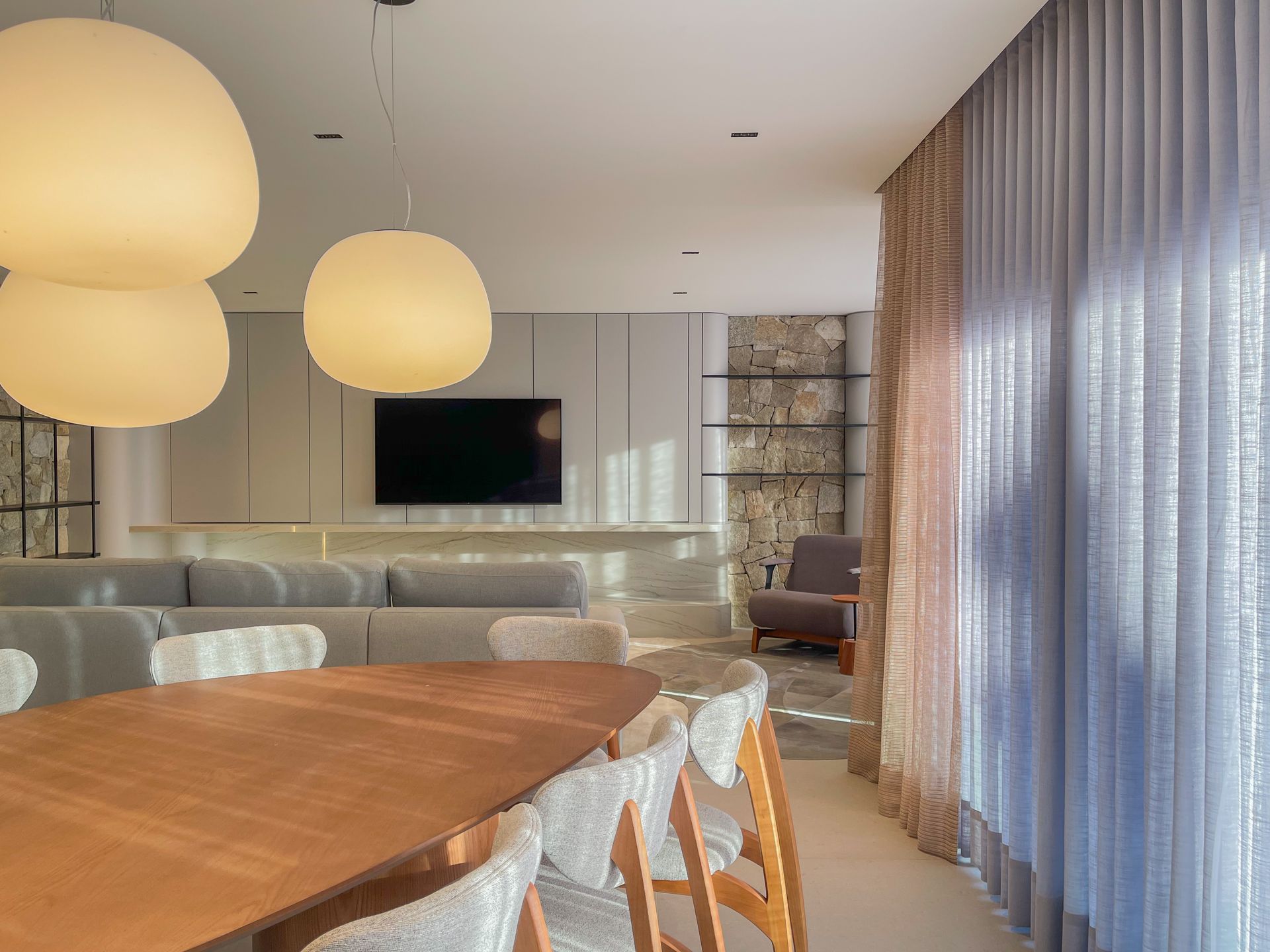 Apartamento, 4 quartos, 210 m² - Foto 89