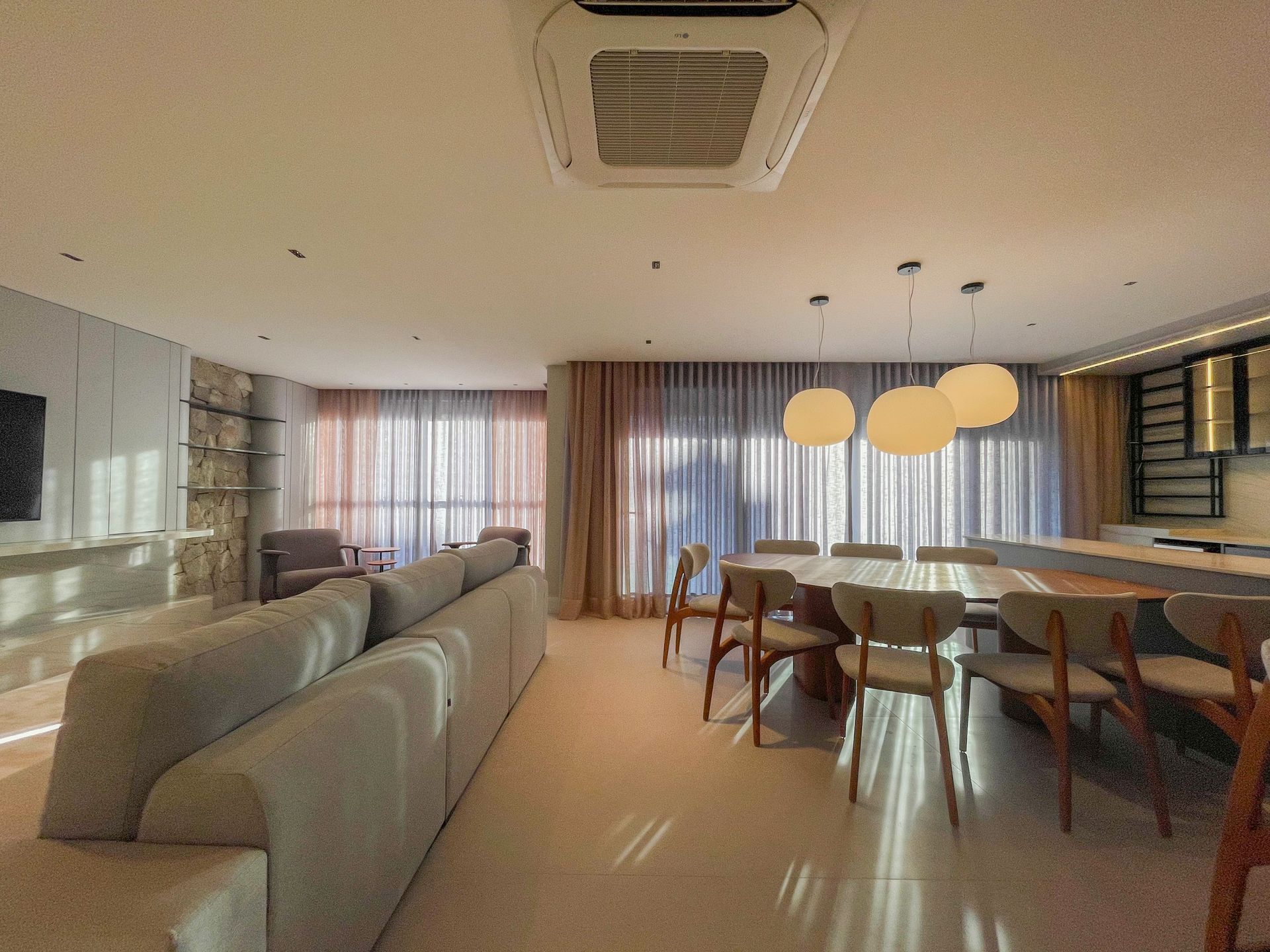Apartamento, 4 quartos, 210 m² - Foto 78