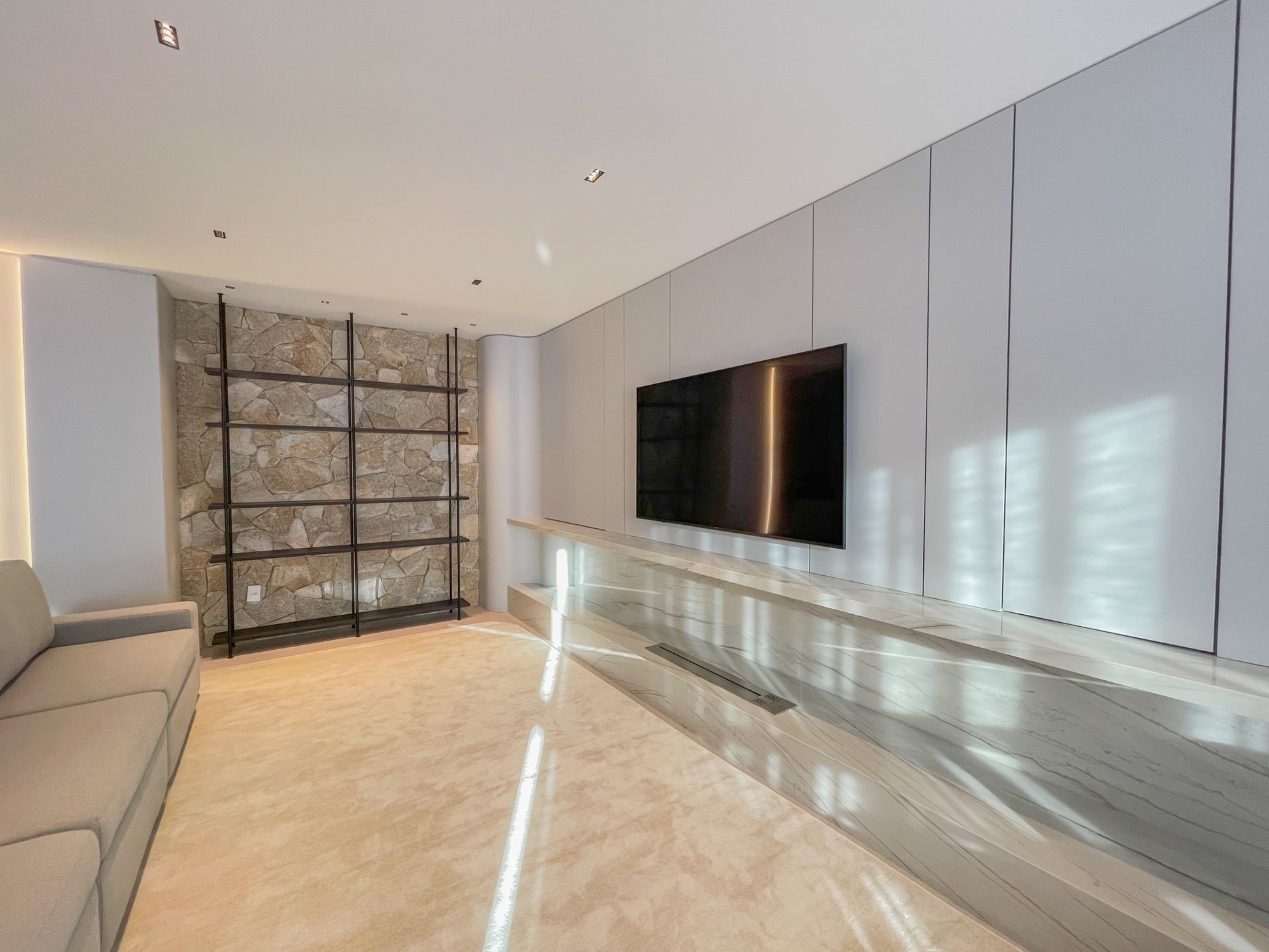 Apartamento, 4 quartos, 210 m² - Foto 84