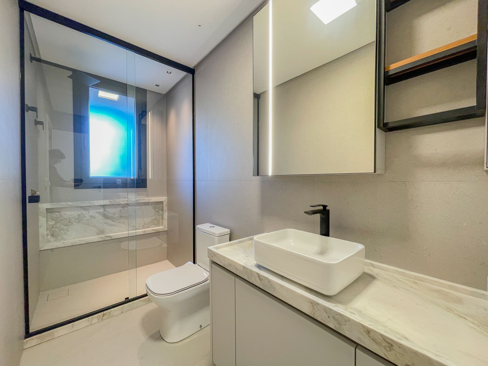 Apartamento, 4 quartos, 210 m² - Foto 110