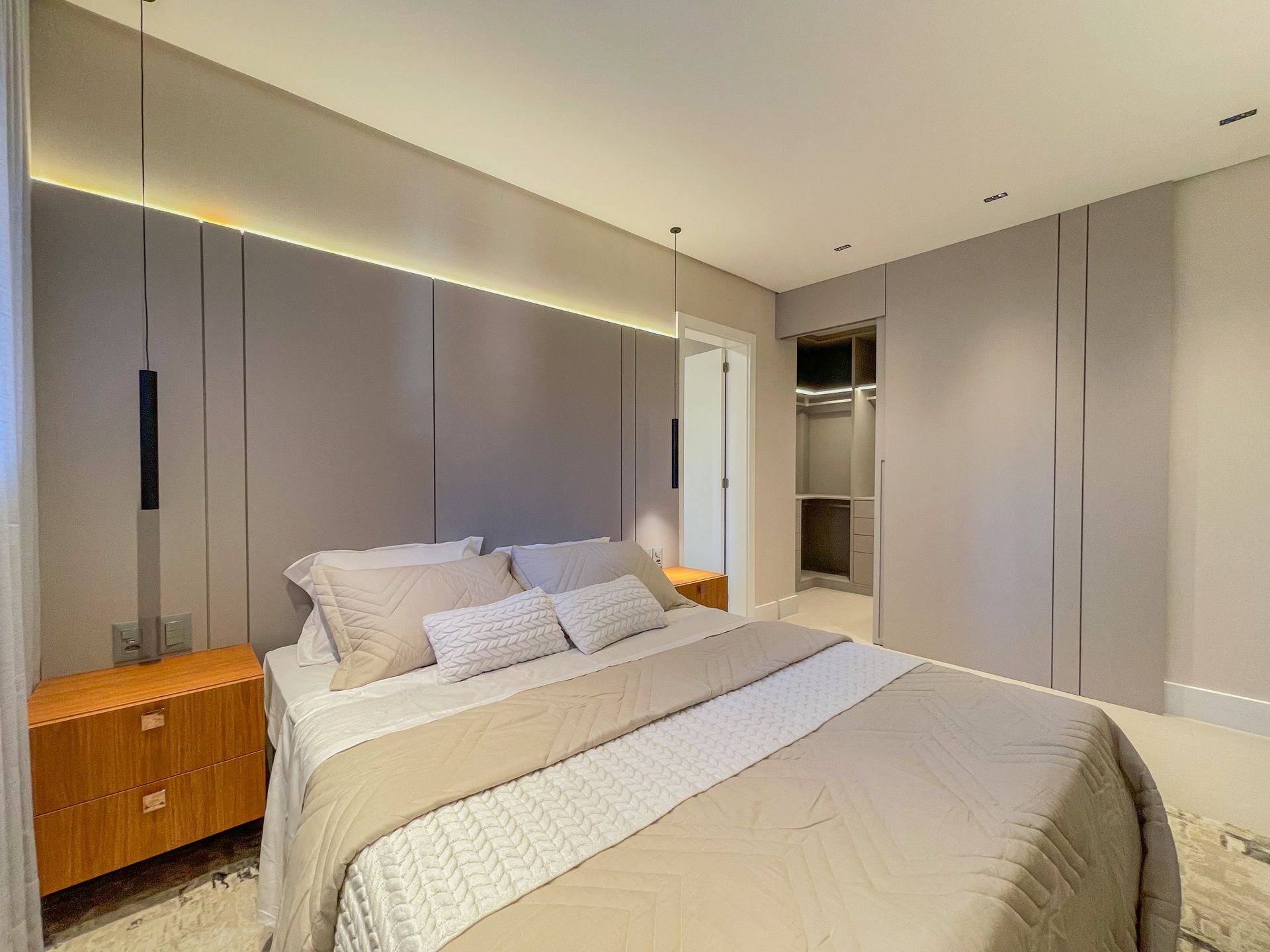 Apartamento, 4 quartos, 210 m² - Foto 109