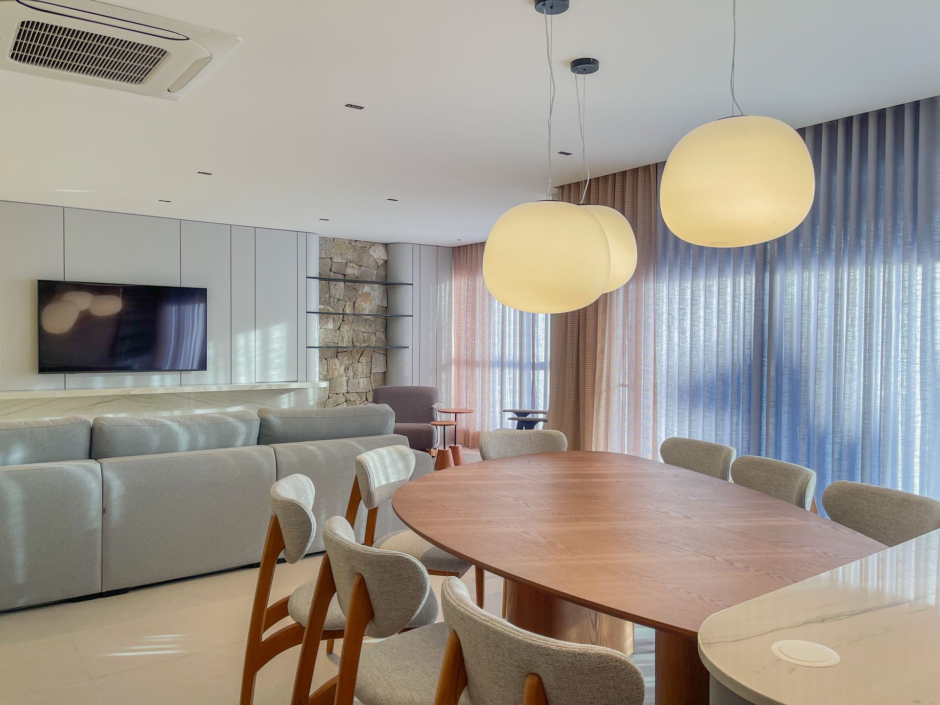 Apartamento, 4 quartos, 210 m² - Foto 93