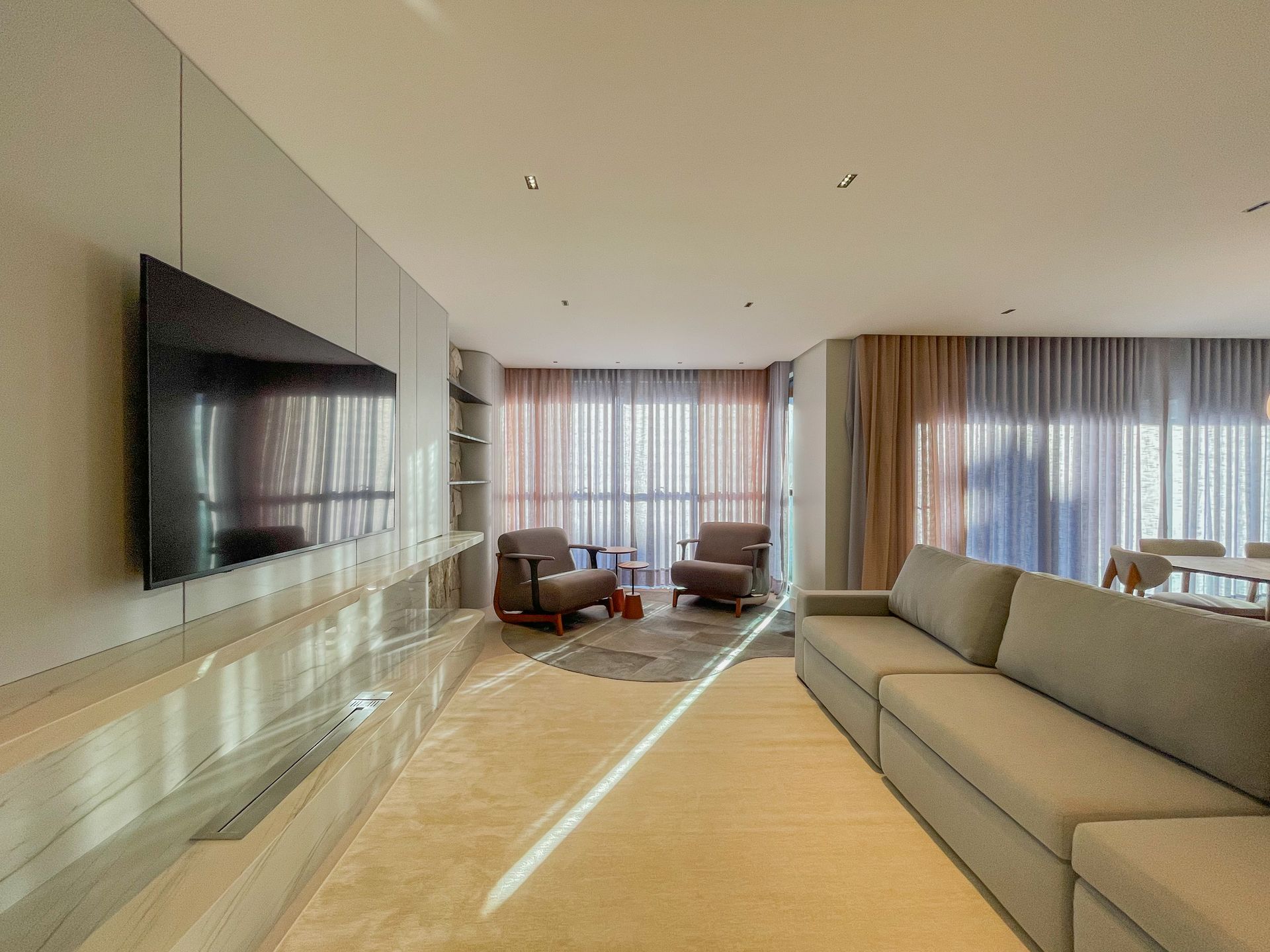 Apartamento, 4 quartos, 210 m² - Foto 81