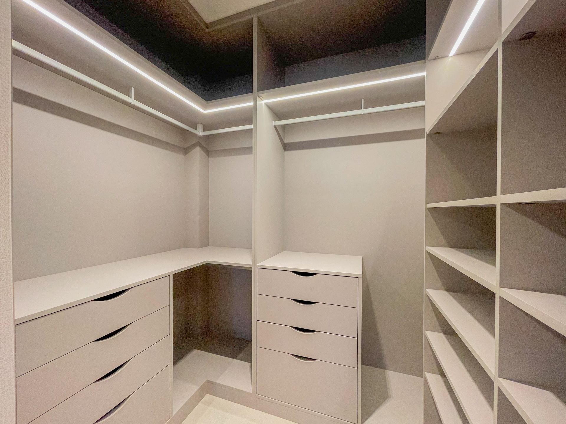 Apartamento, 4 quartos, 210 m² - Foto 111