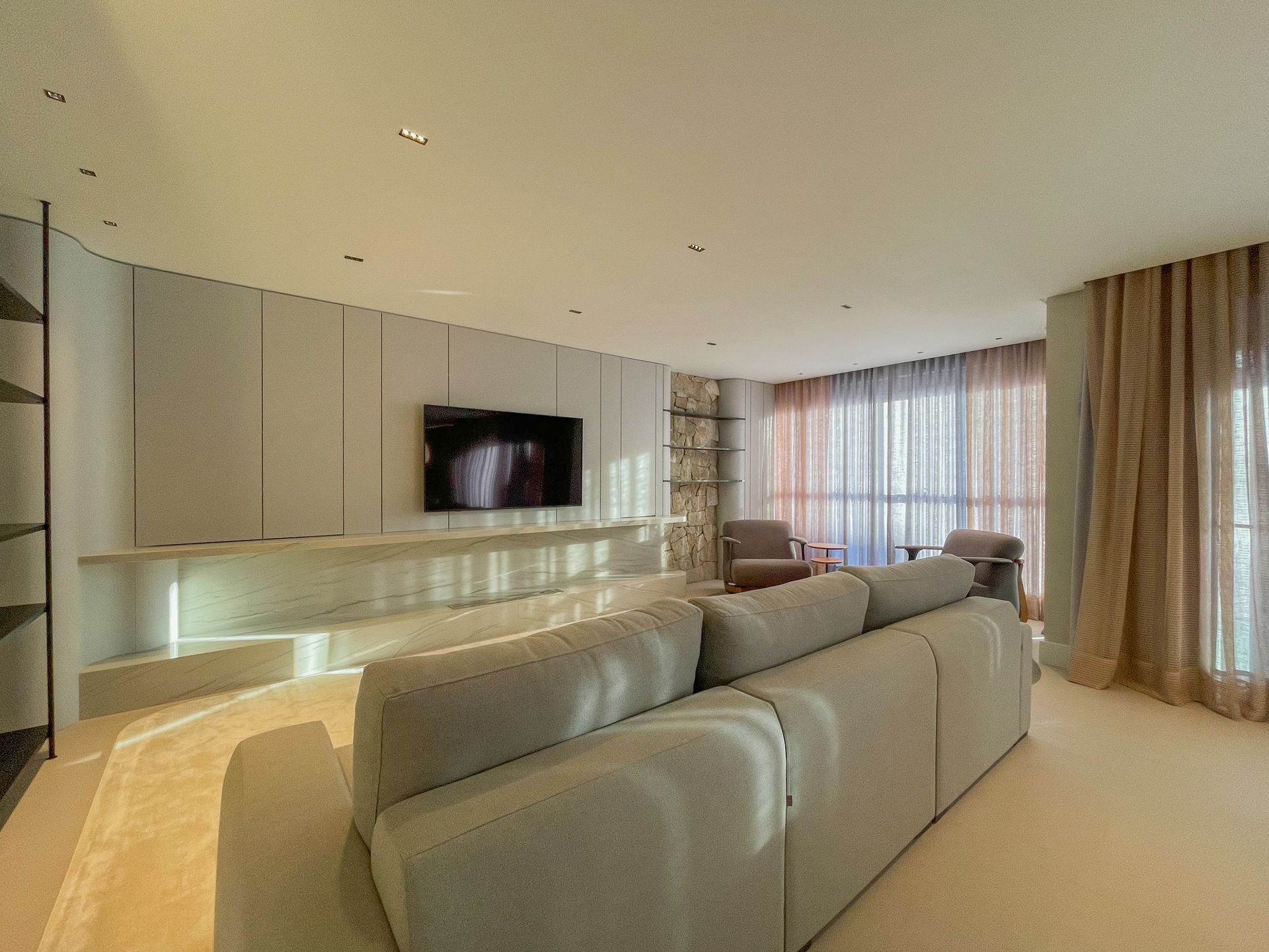Apartamento, 4 quartos, 210 m² - Foto 79