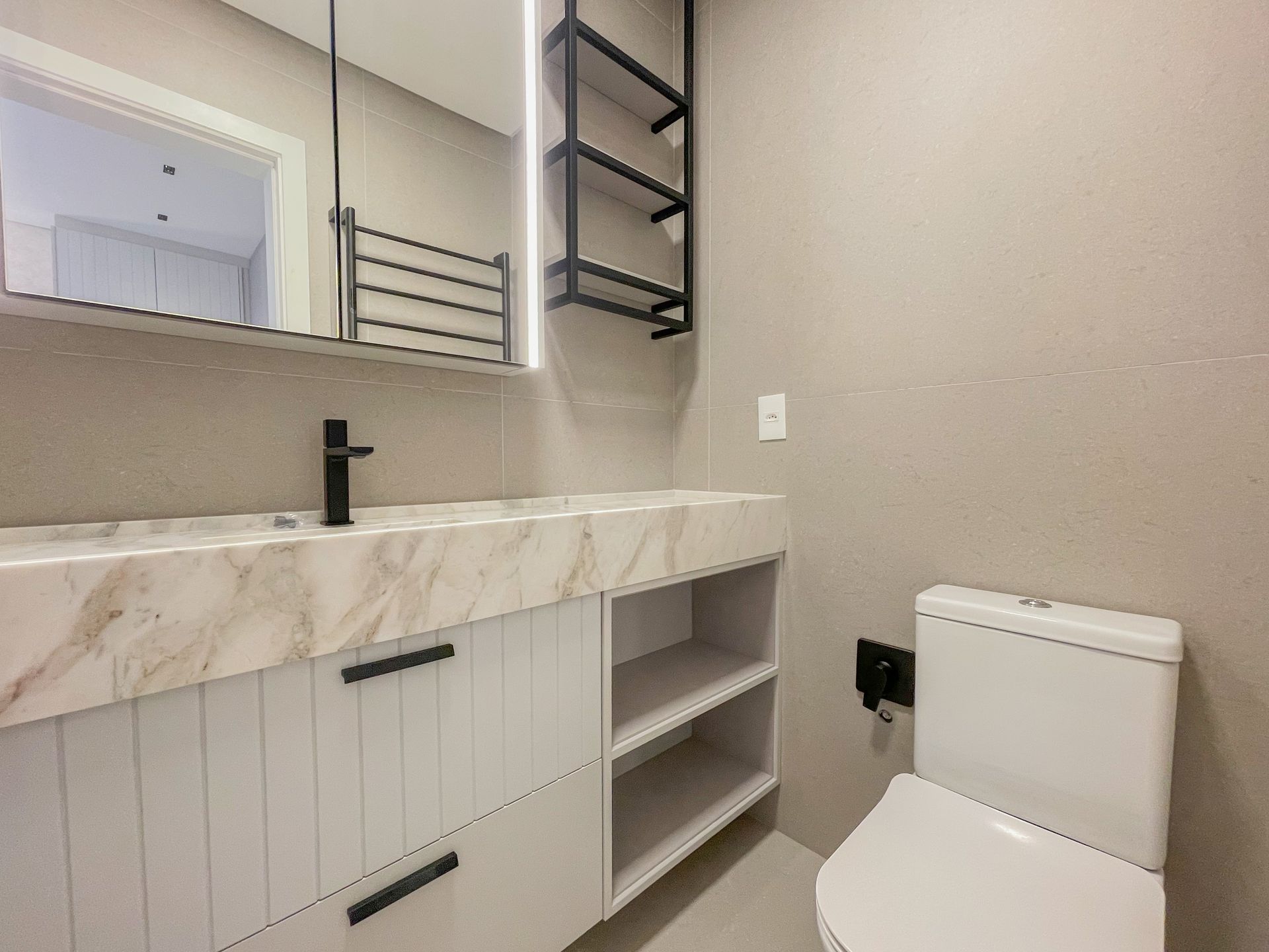 Apartamento, 4 quartos, 210 m² - Foto 99