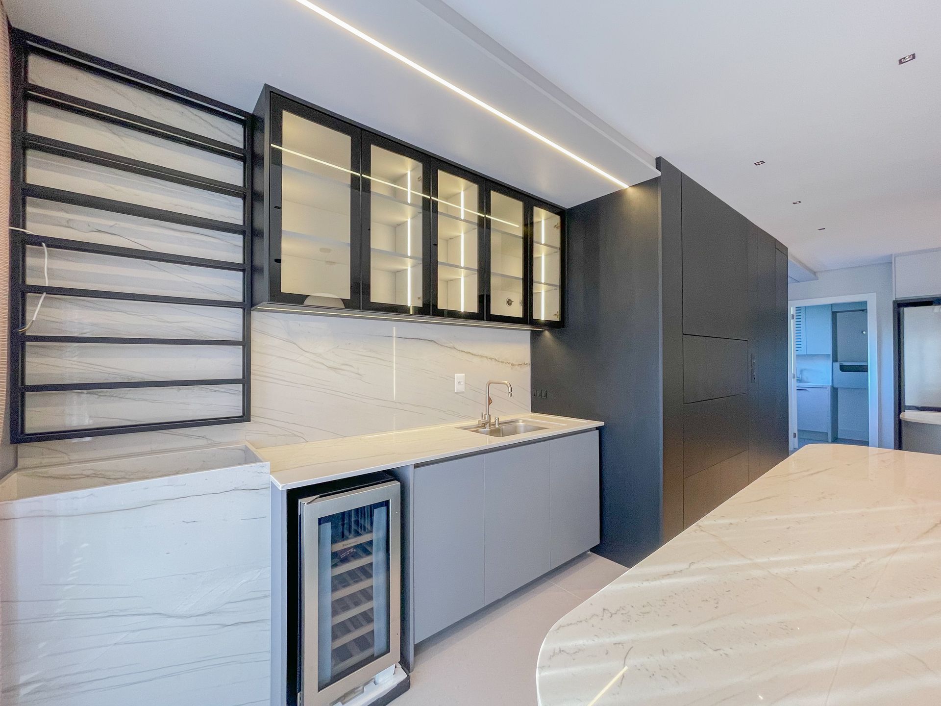 Apartamento, 4 quartos, 210 m² - Foto 87