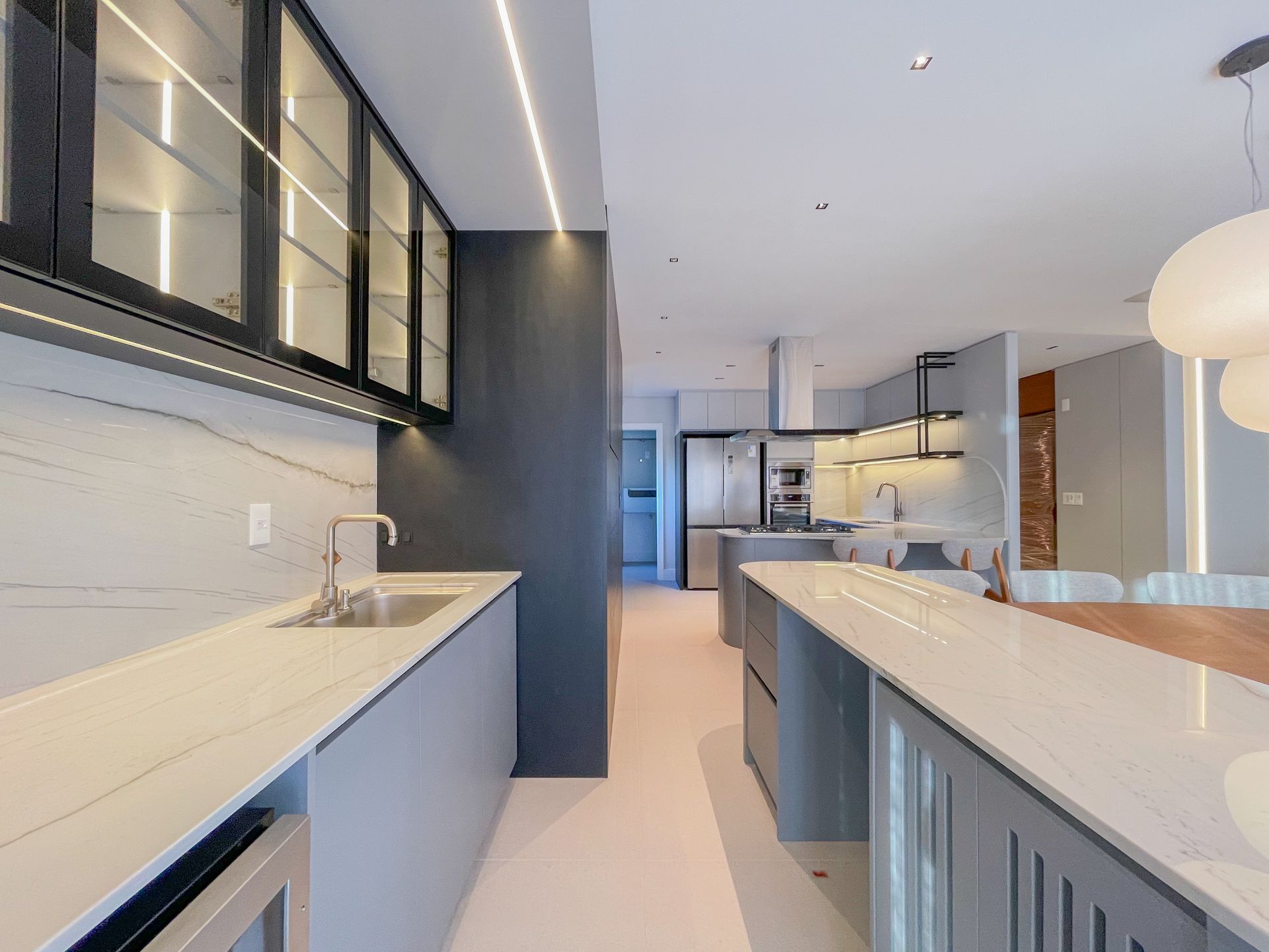Apartamento, 4 quartos, 210 m² - Foto 88