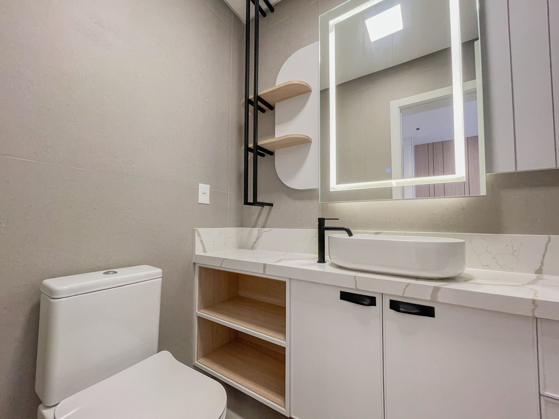 Apartamento, 4 quartos, 210 m² - Foto 102