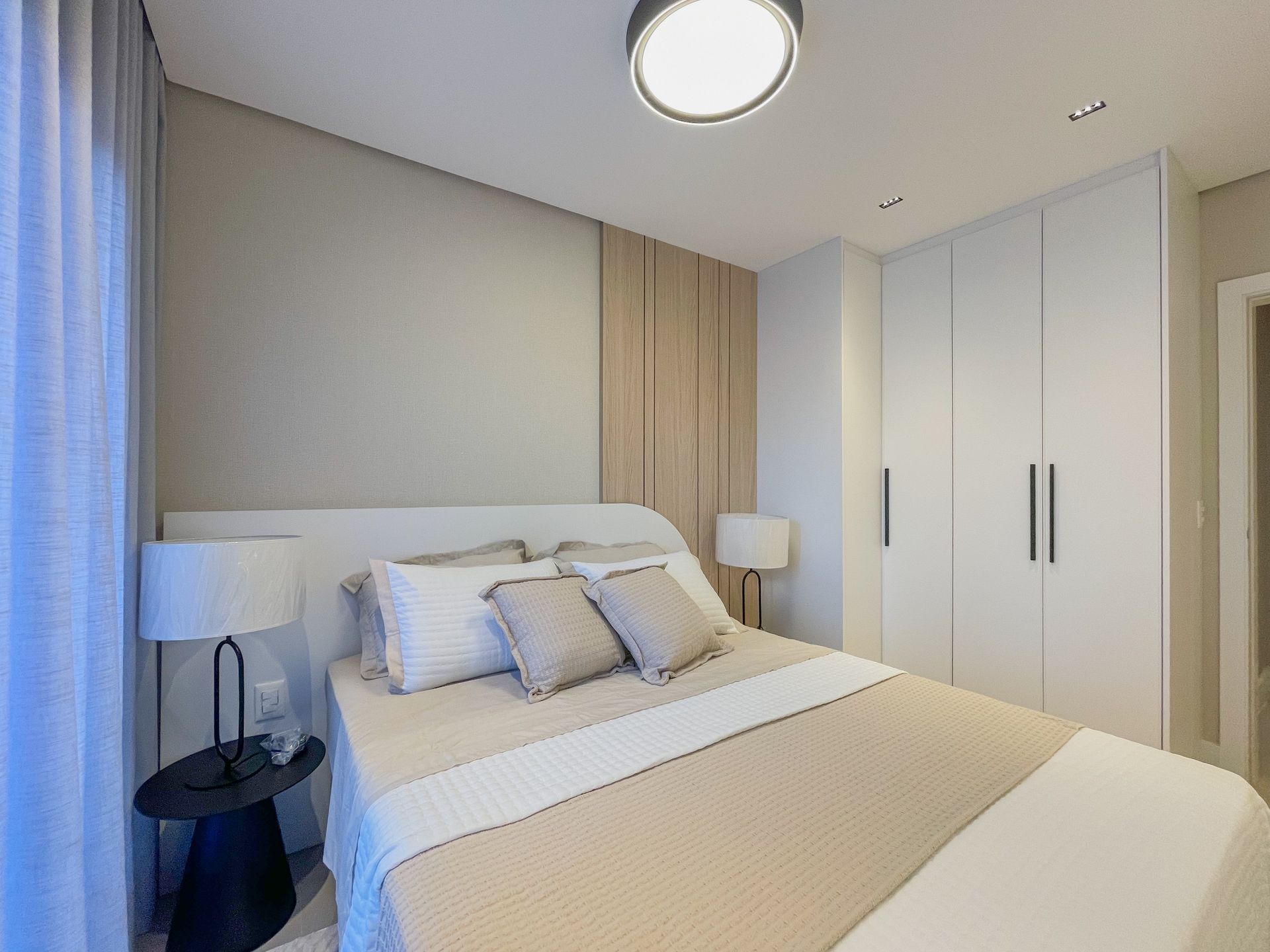 Apartamento, 4 quartos, 210 m² - Foto 101