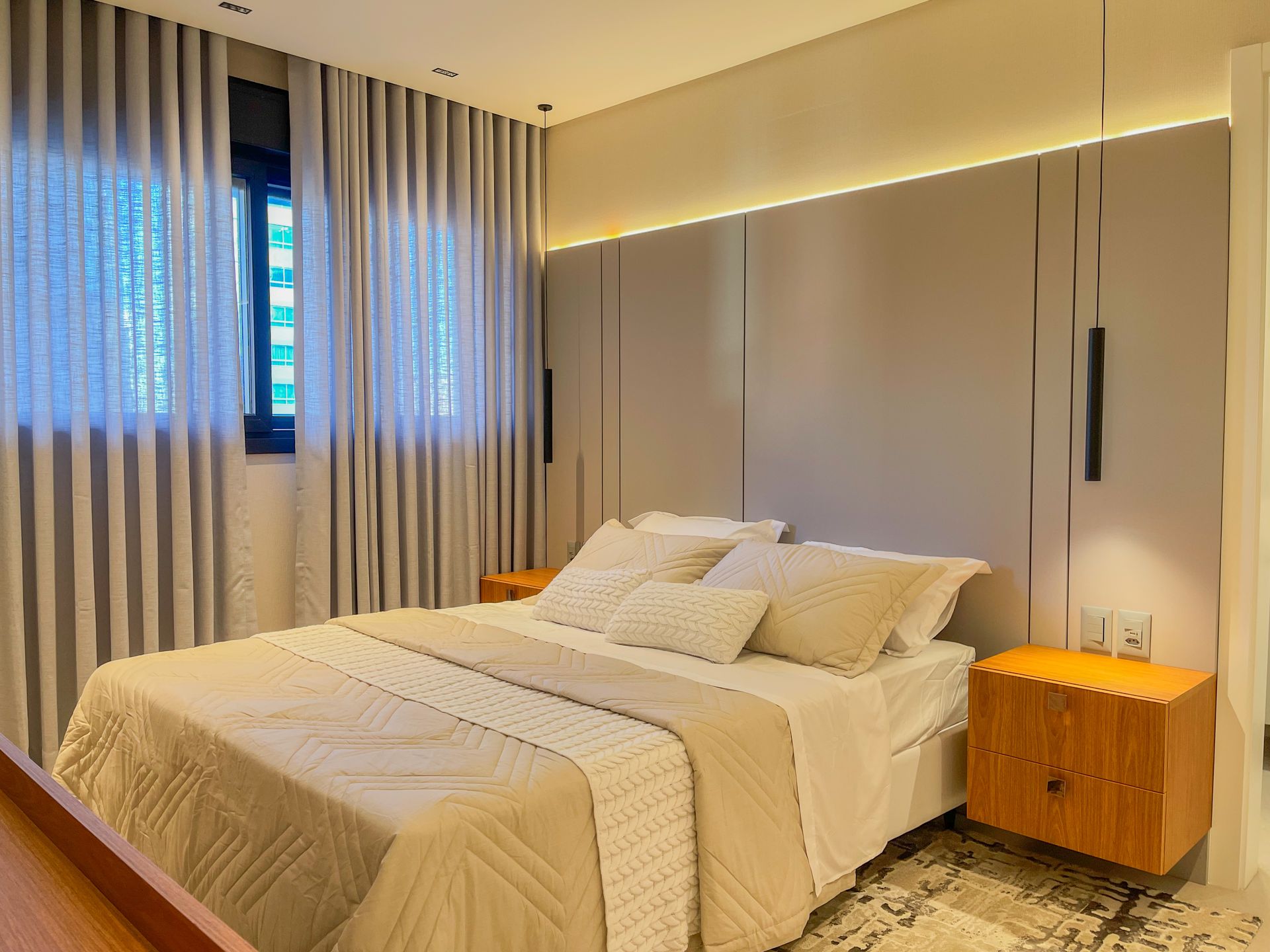 Apartamento, 4 quartos, 210 m² - Foto 108