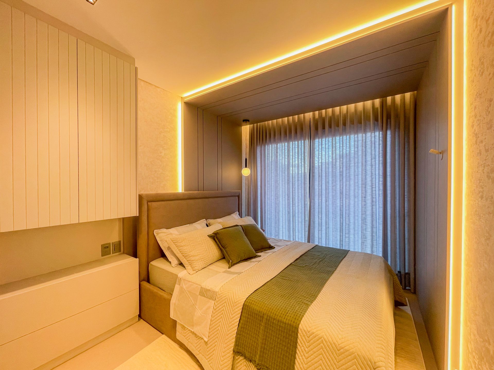 Apartamento, 4 quartos, 210 m² - Foto 97