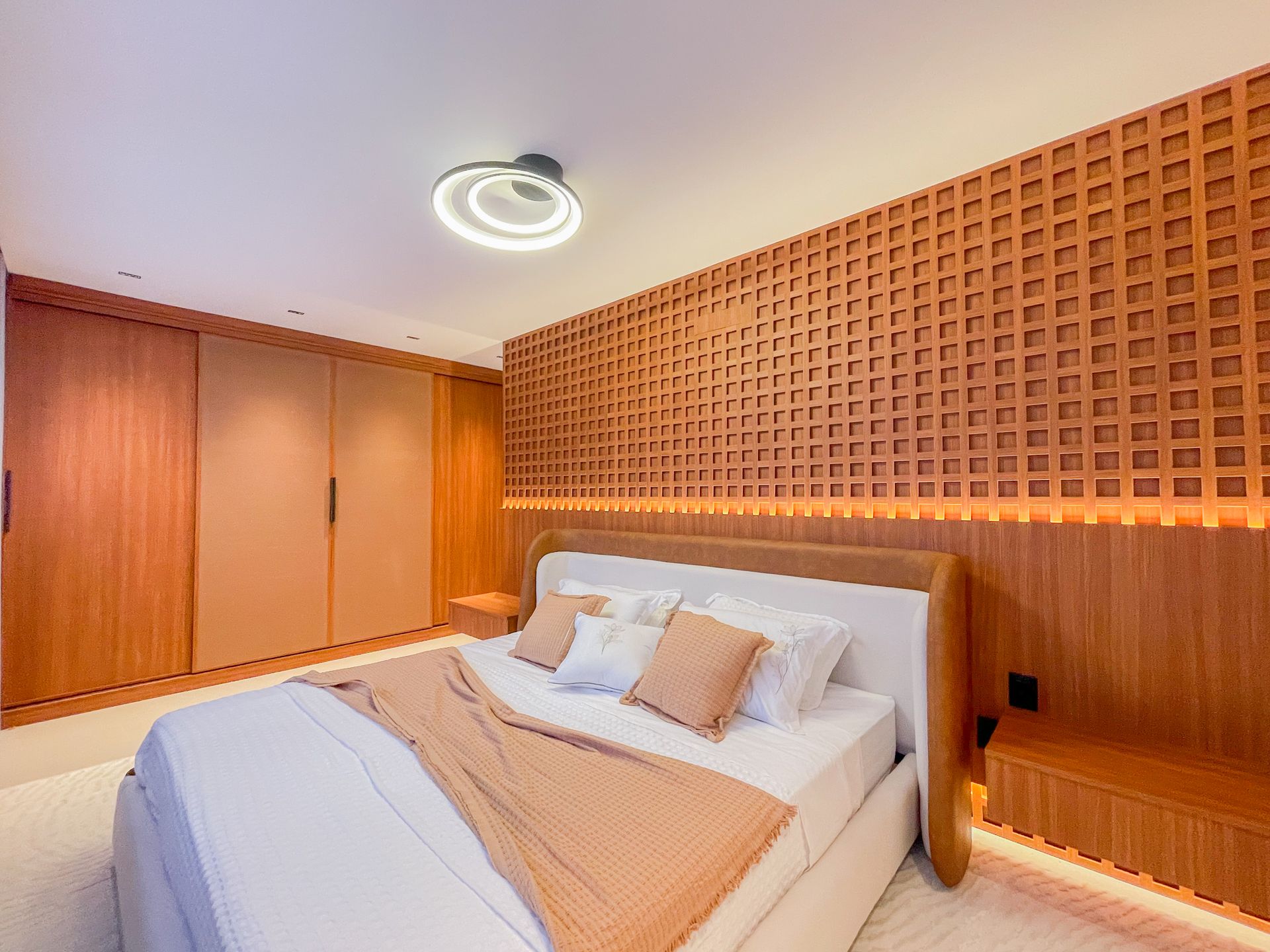 Apartamento, 4 quartos, 210 m² - Foto 103