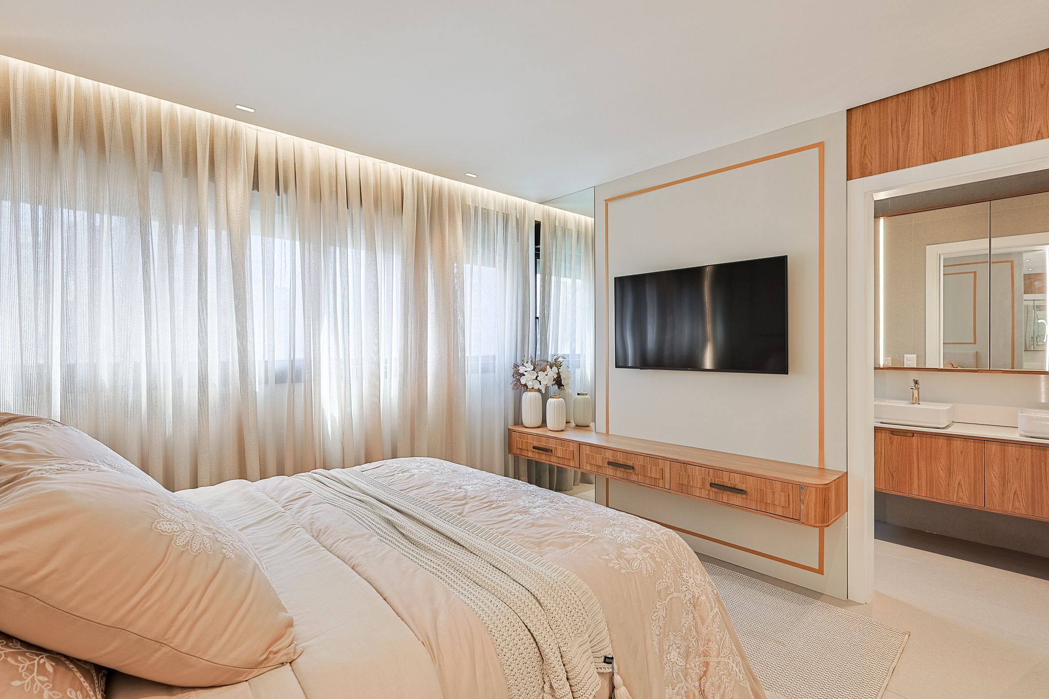 Apartamento, 4 quartos, 210 m² - Foto 116