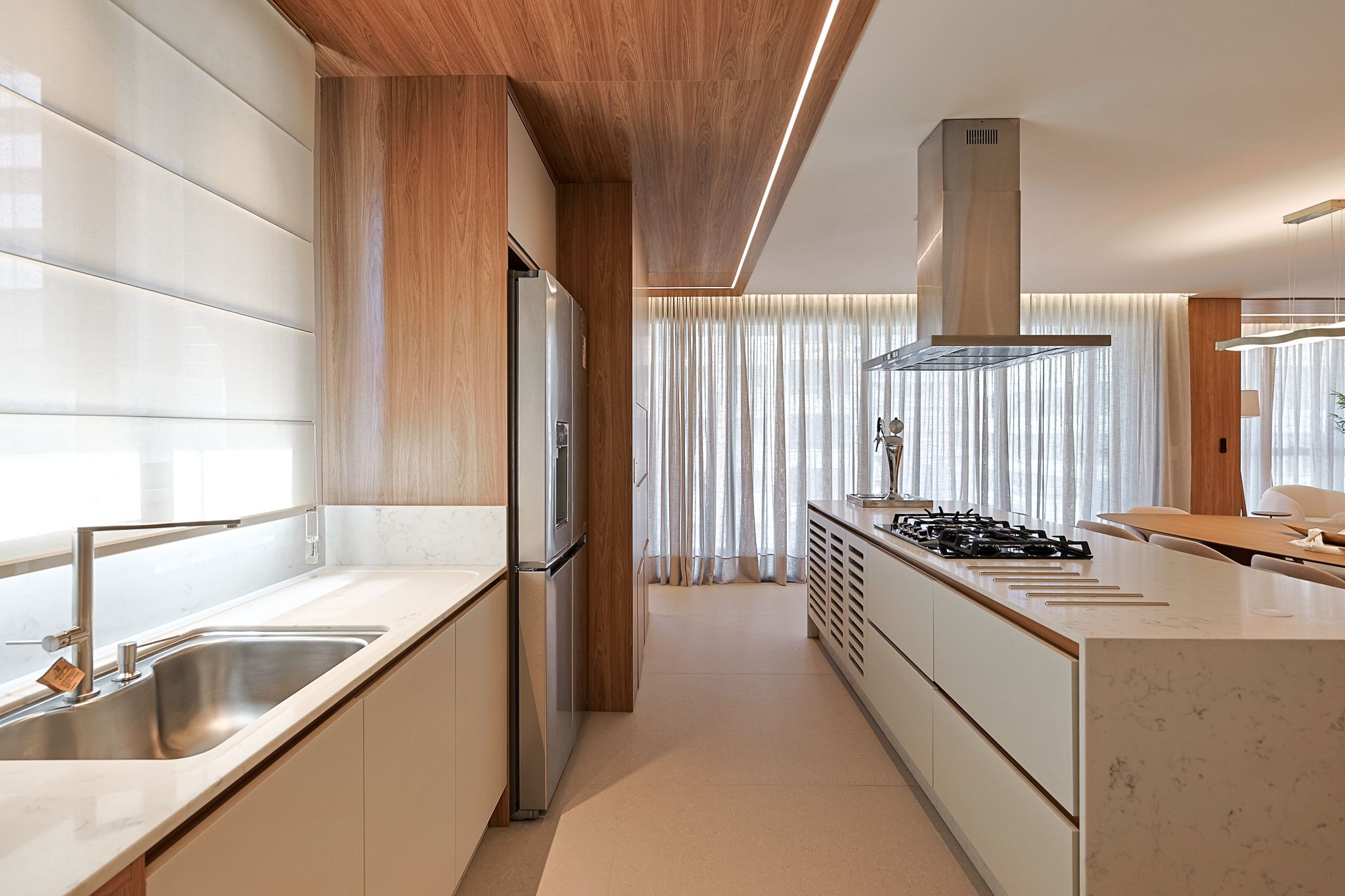 Apartamento, 4 quartos, 210 m² - Foto 123