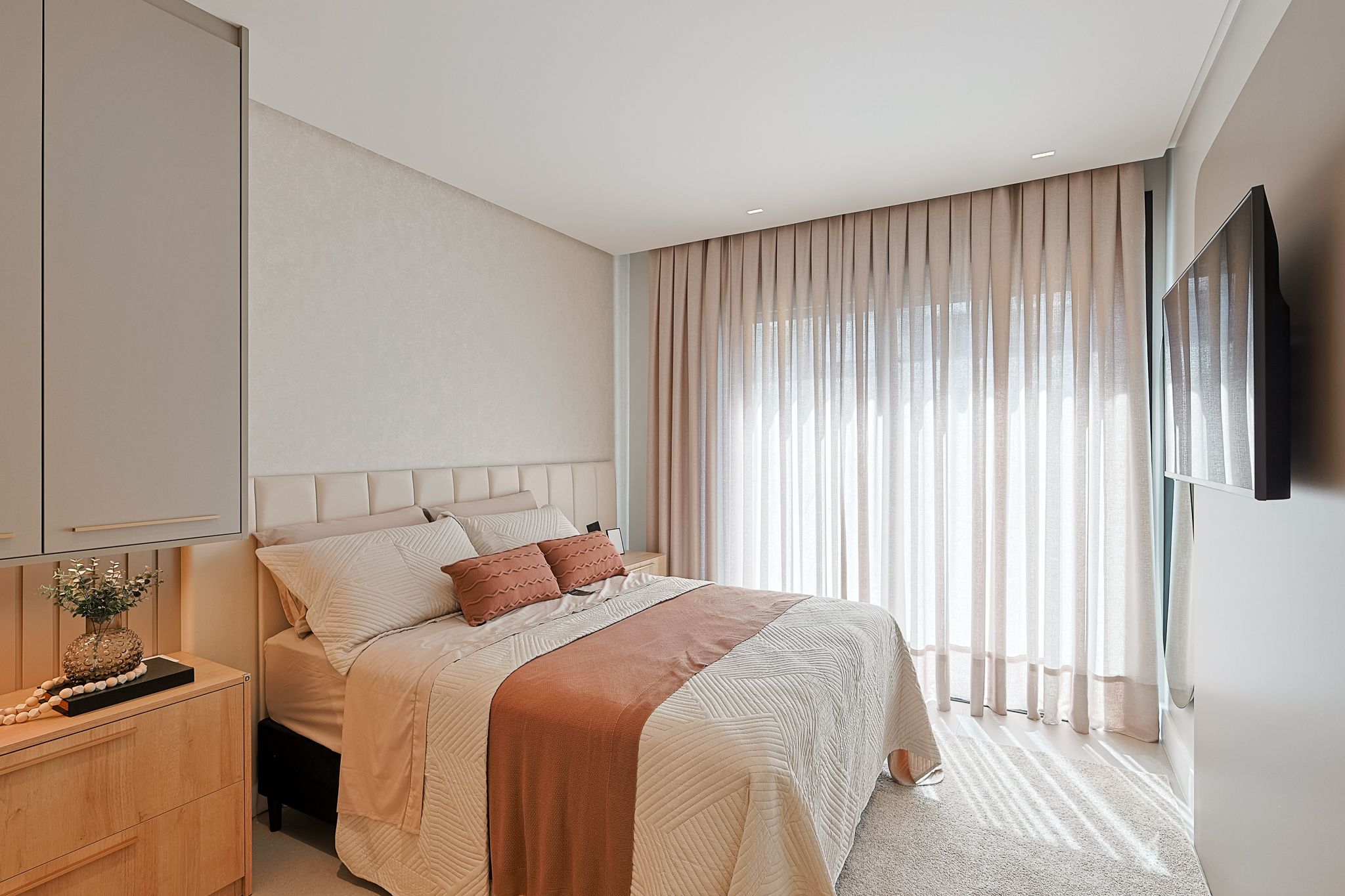 Apartamento, 4 quartos, 210 m² - Foto 121