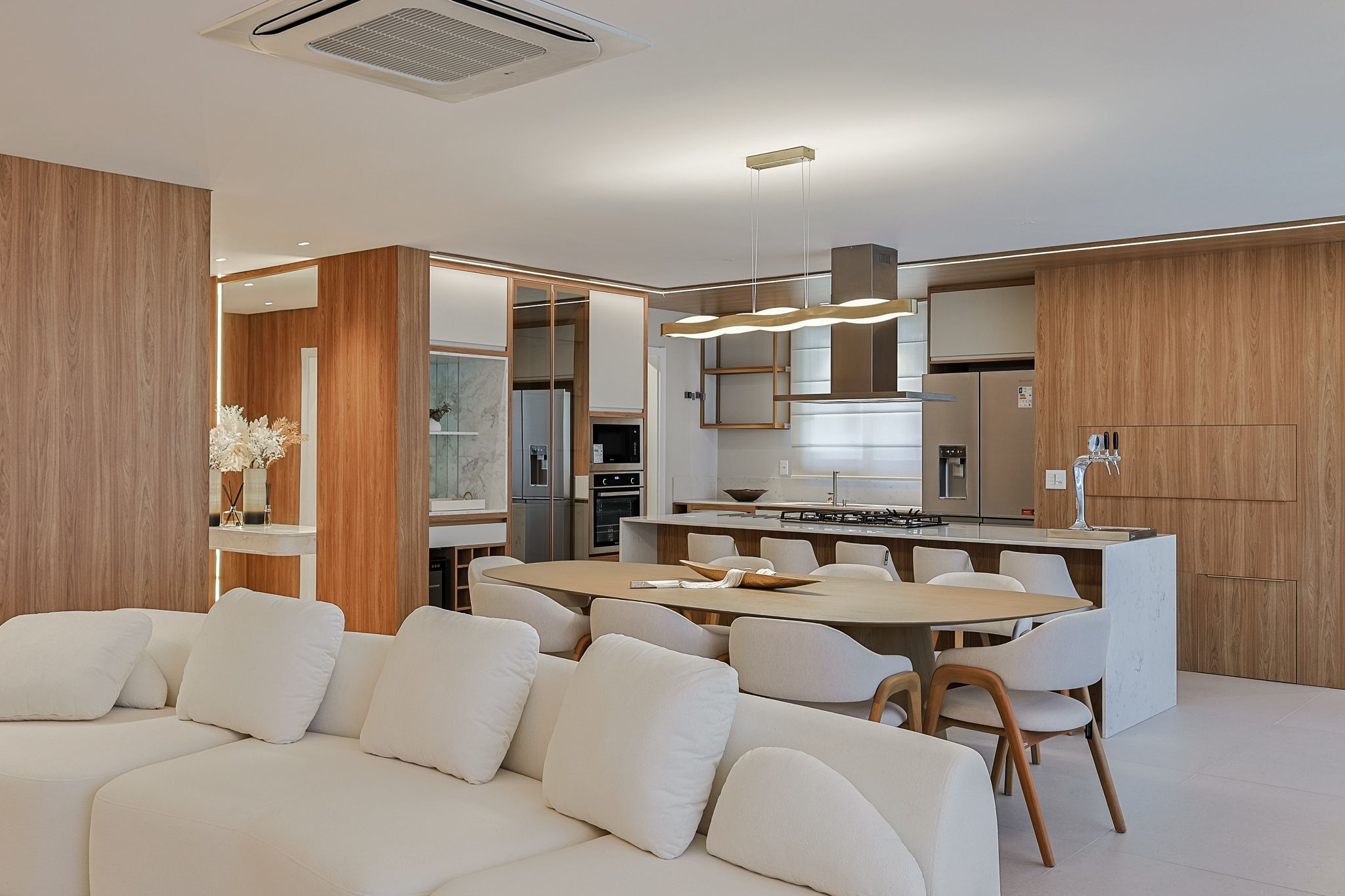 Apartamento, 4 quartos, 210 m² - Foto 114