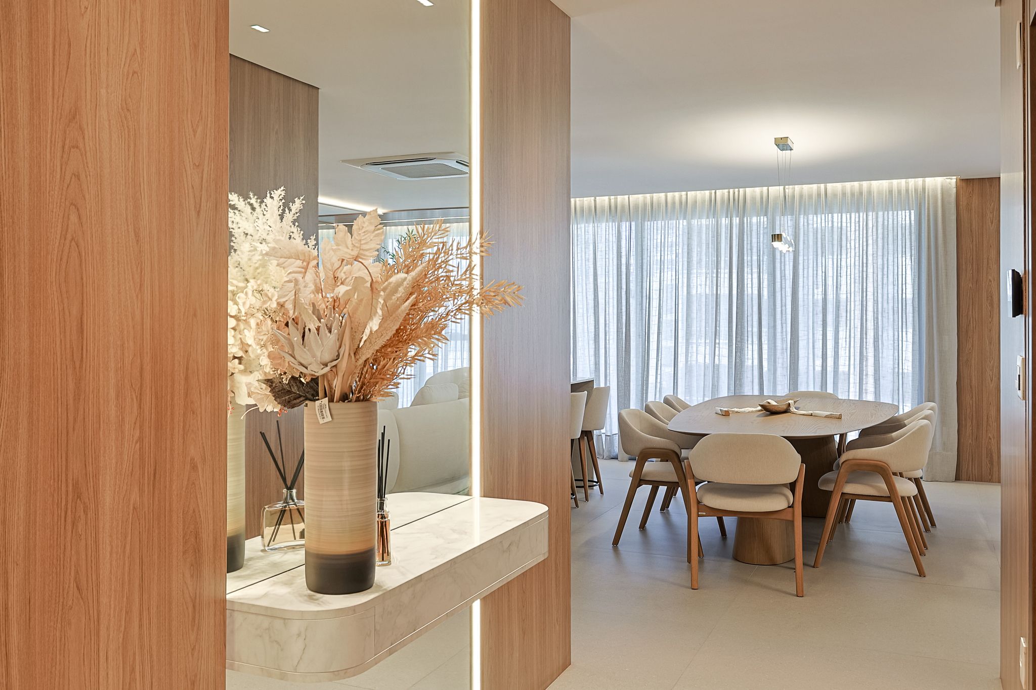 Apartamento, 4 quartos, 210 m² - Foto 118