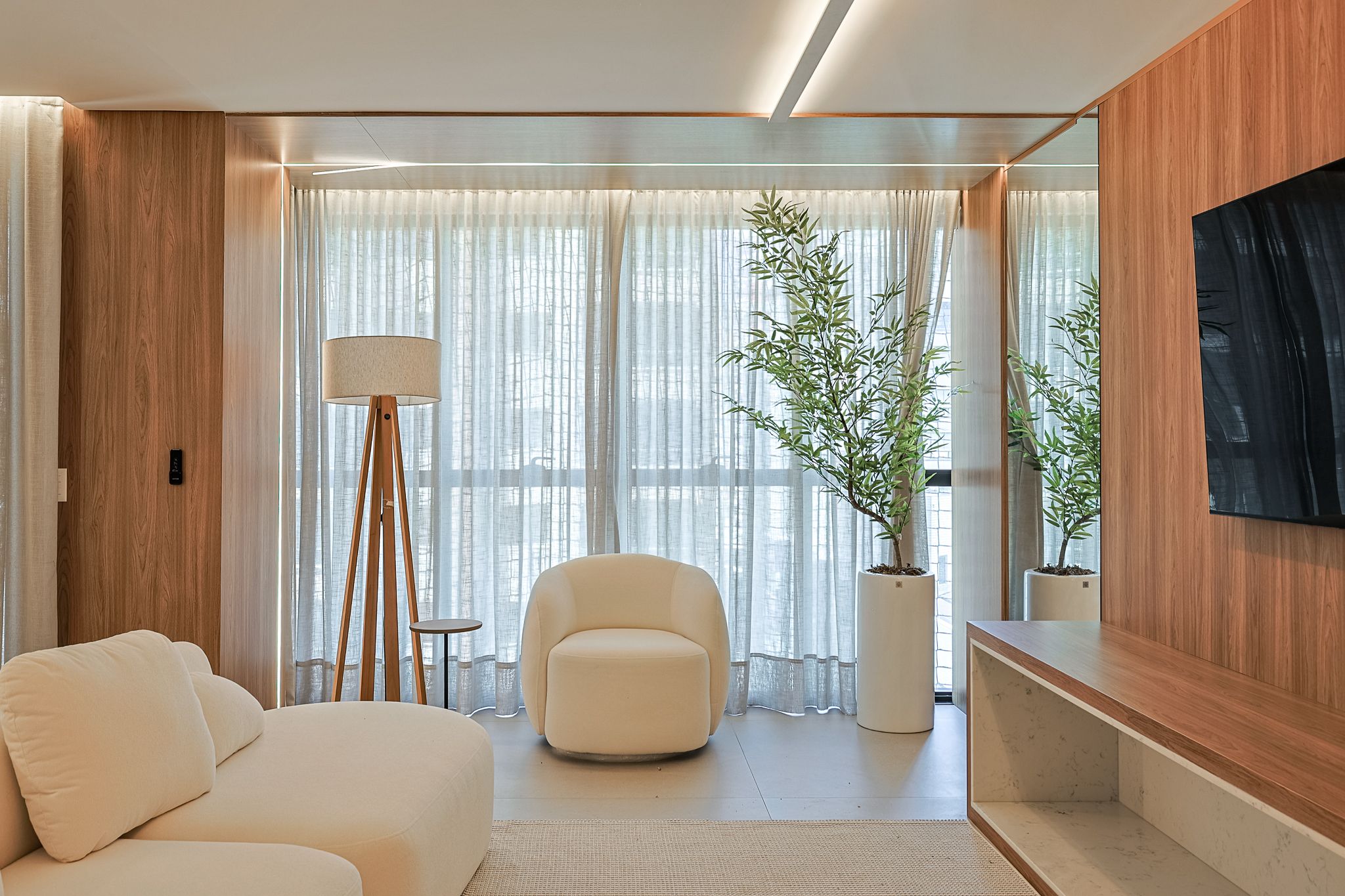 Apartamento, 4 quartos, 210 m² - Foto 120