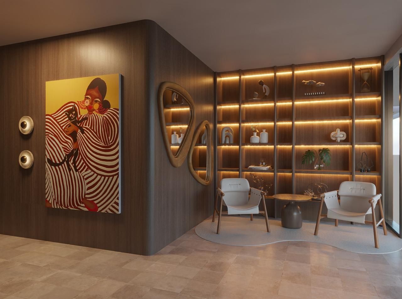 Apartamento, 3 quartos, 162 m² - Foto 17
