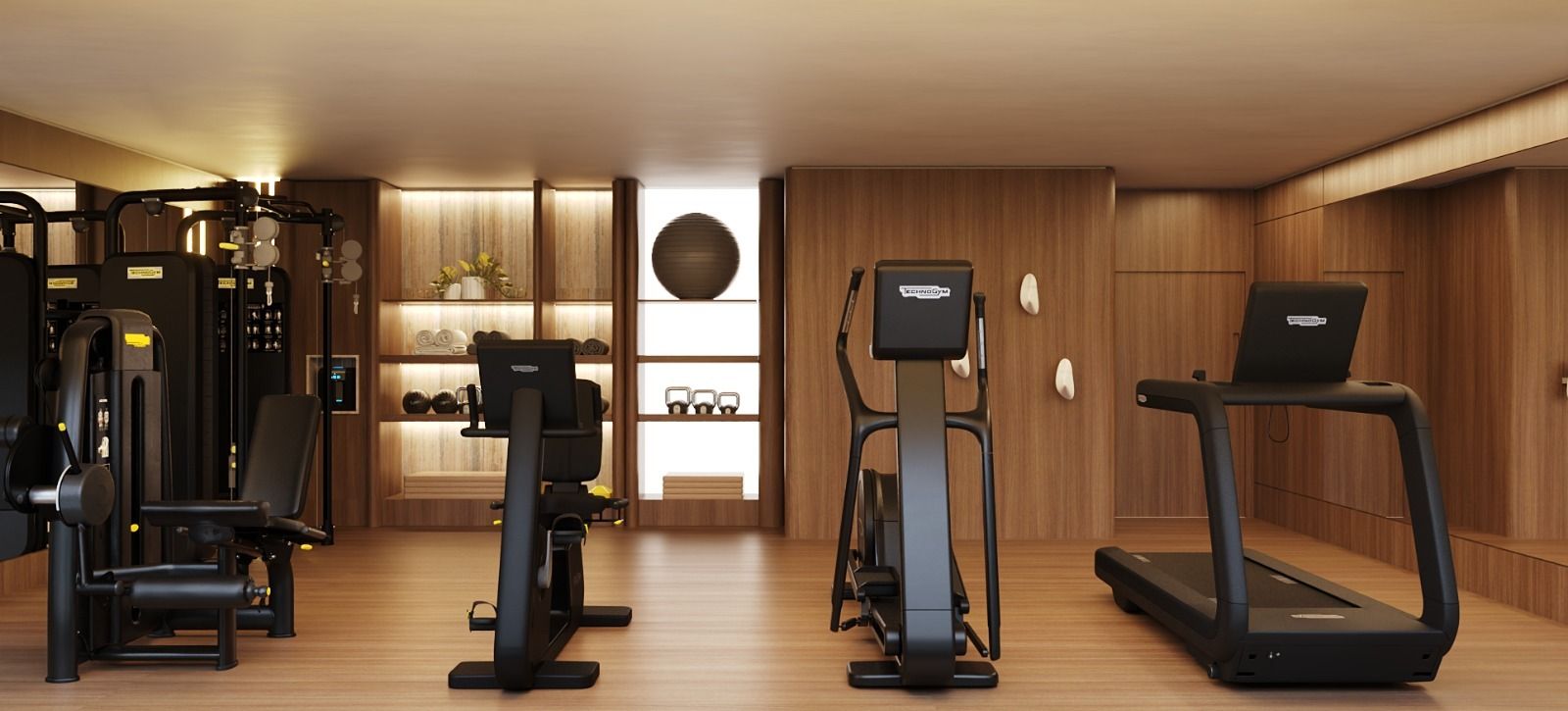 Apartamento, 3 quartos, 162 m² - Foto 19