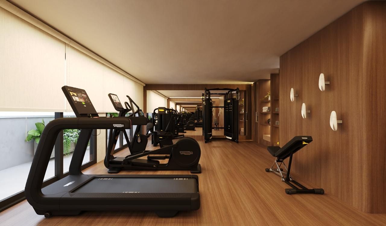 Apartamento, 3 quartos, 162 m² - Foto 16