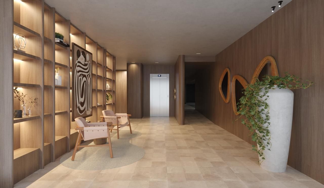 Apartamento, 3 quartos, 162 m² - Foto 10