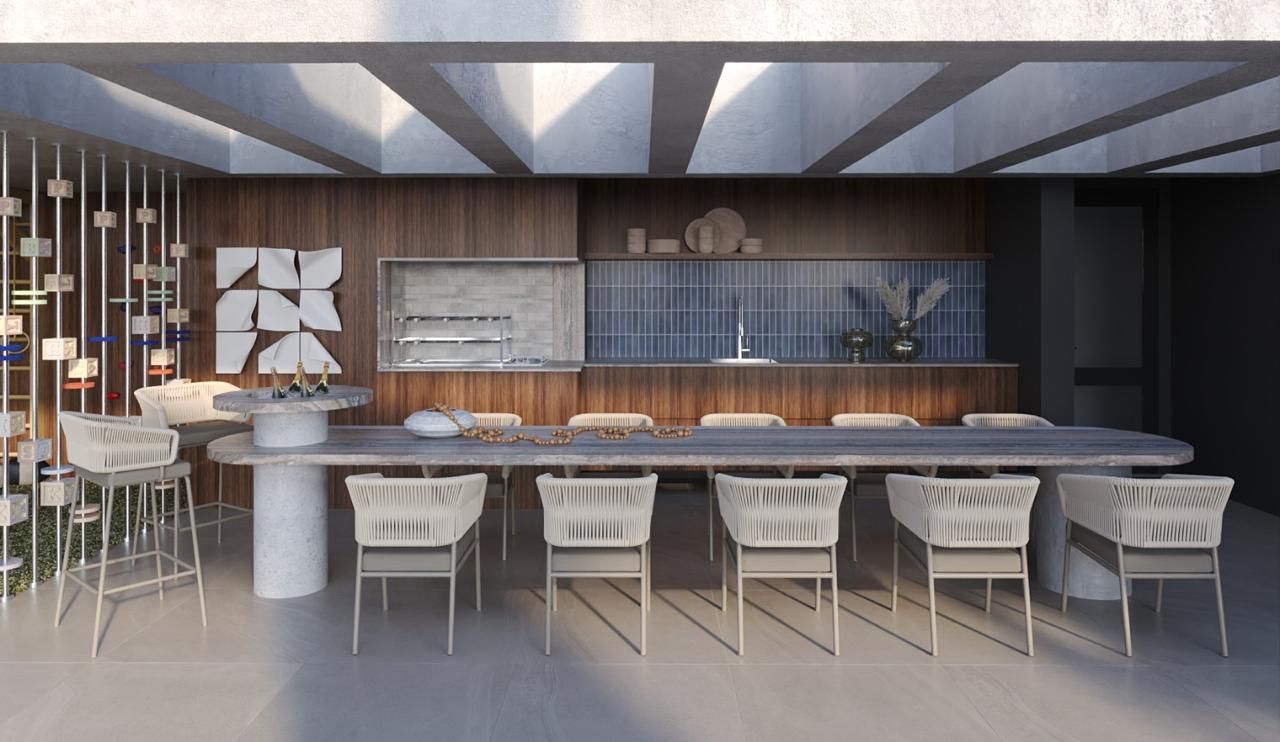 Apartamento, 3 quartos, 162 m² - Foto 14