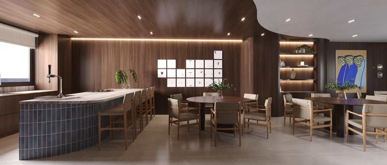 Apartamento, 3 quartos, 162 m² - Foto 12