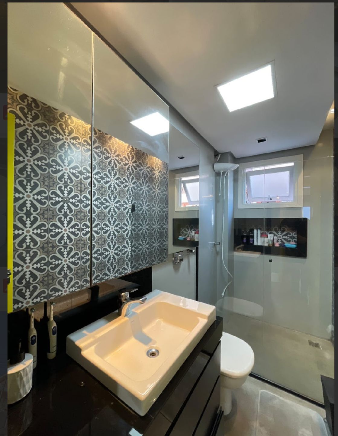 Apartamento, 2 quartos, 67 m² - Foto 5