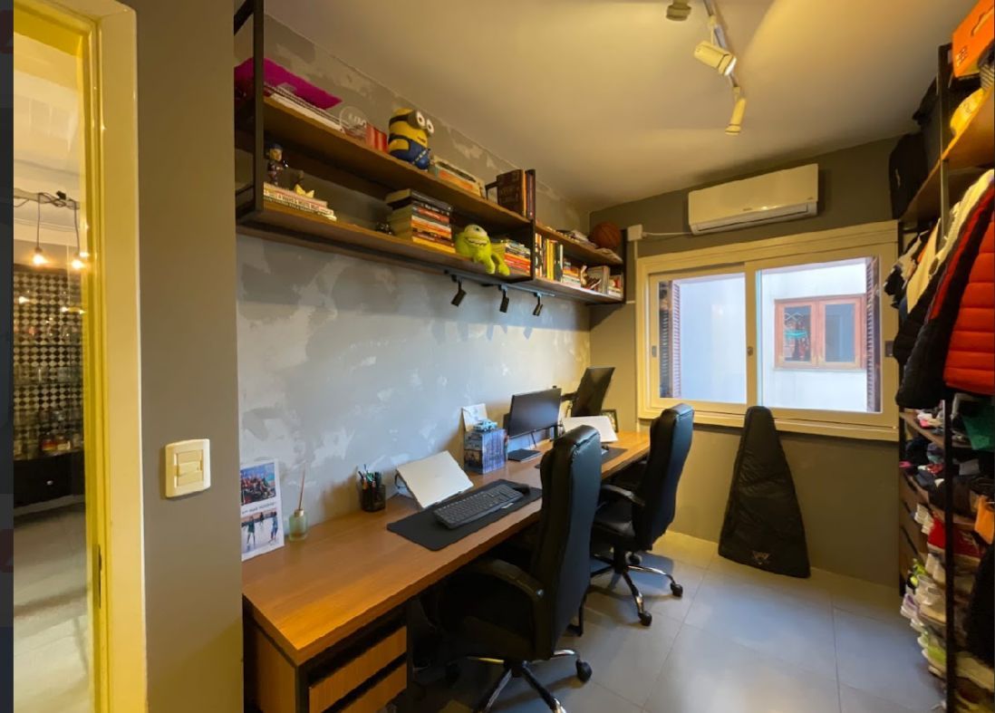 Apartamento, 2 quartos, 67 m² - Foto 4
