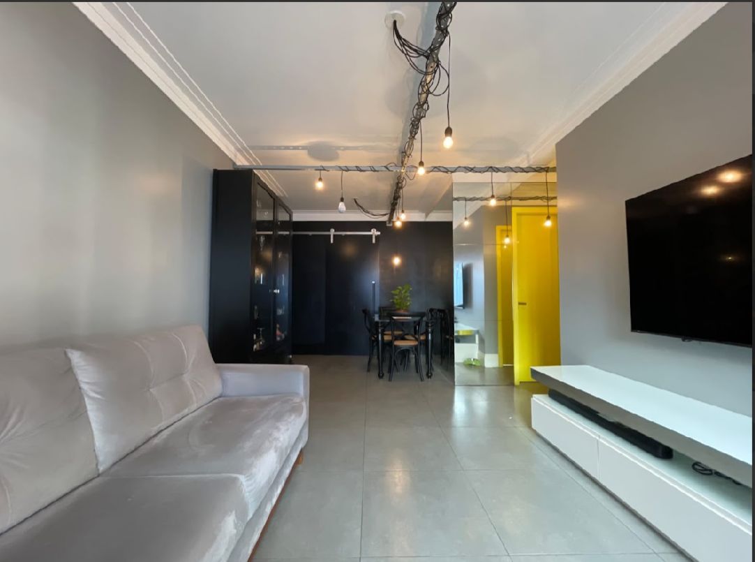 Apartamento, 2 quartos, 67 m² - Foto 8