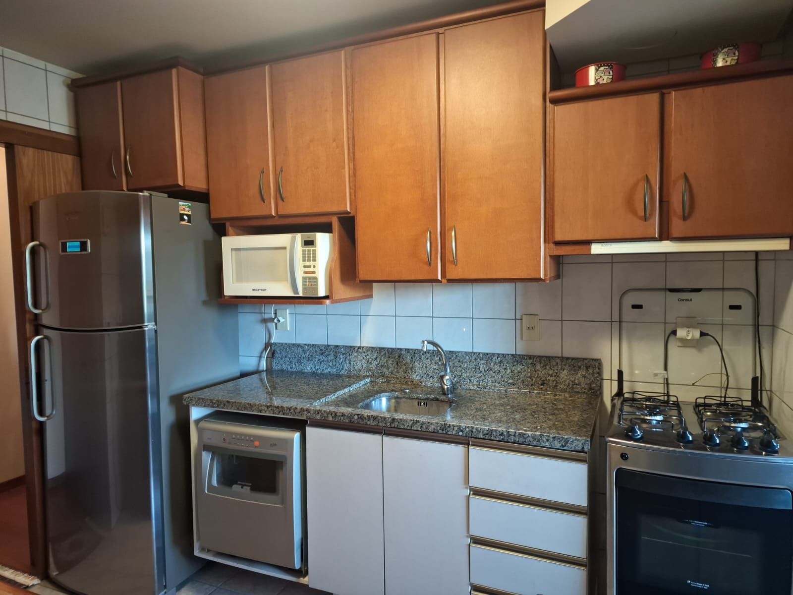 Apartamento, 2 quartos, 95 m² - Foto 13